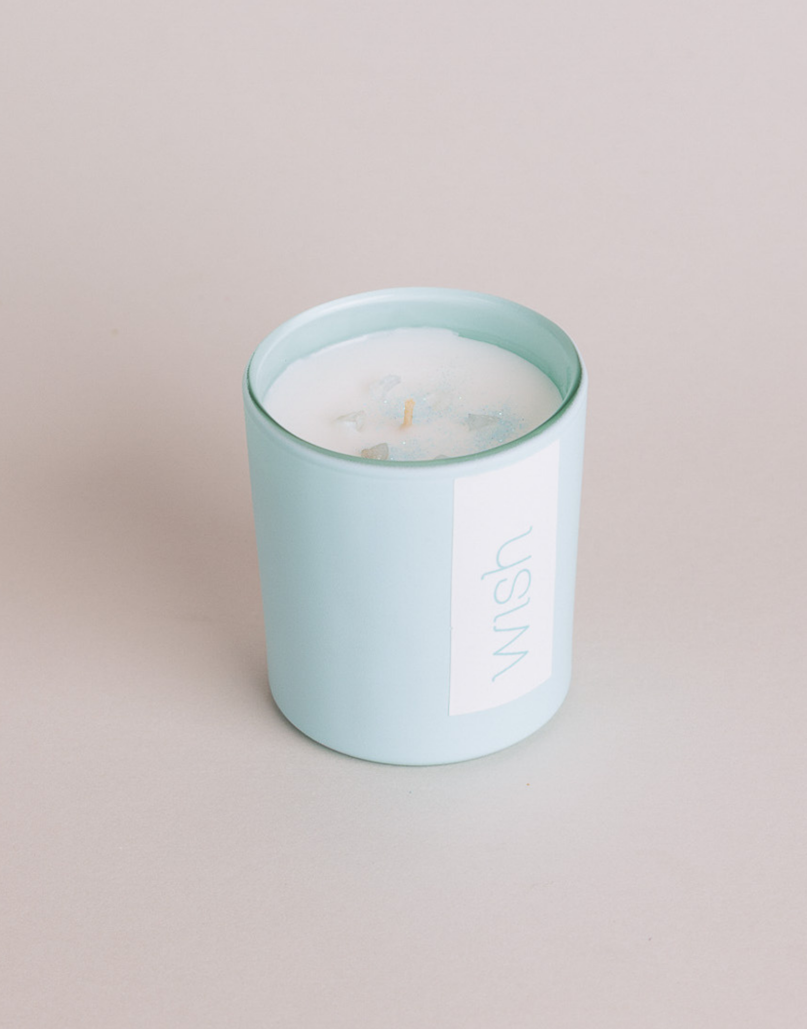 VELA POR INTENCIÓN PEQUEÑA (PODEROSAS Y PERFECTAS PARA REGALAR)