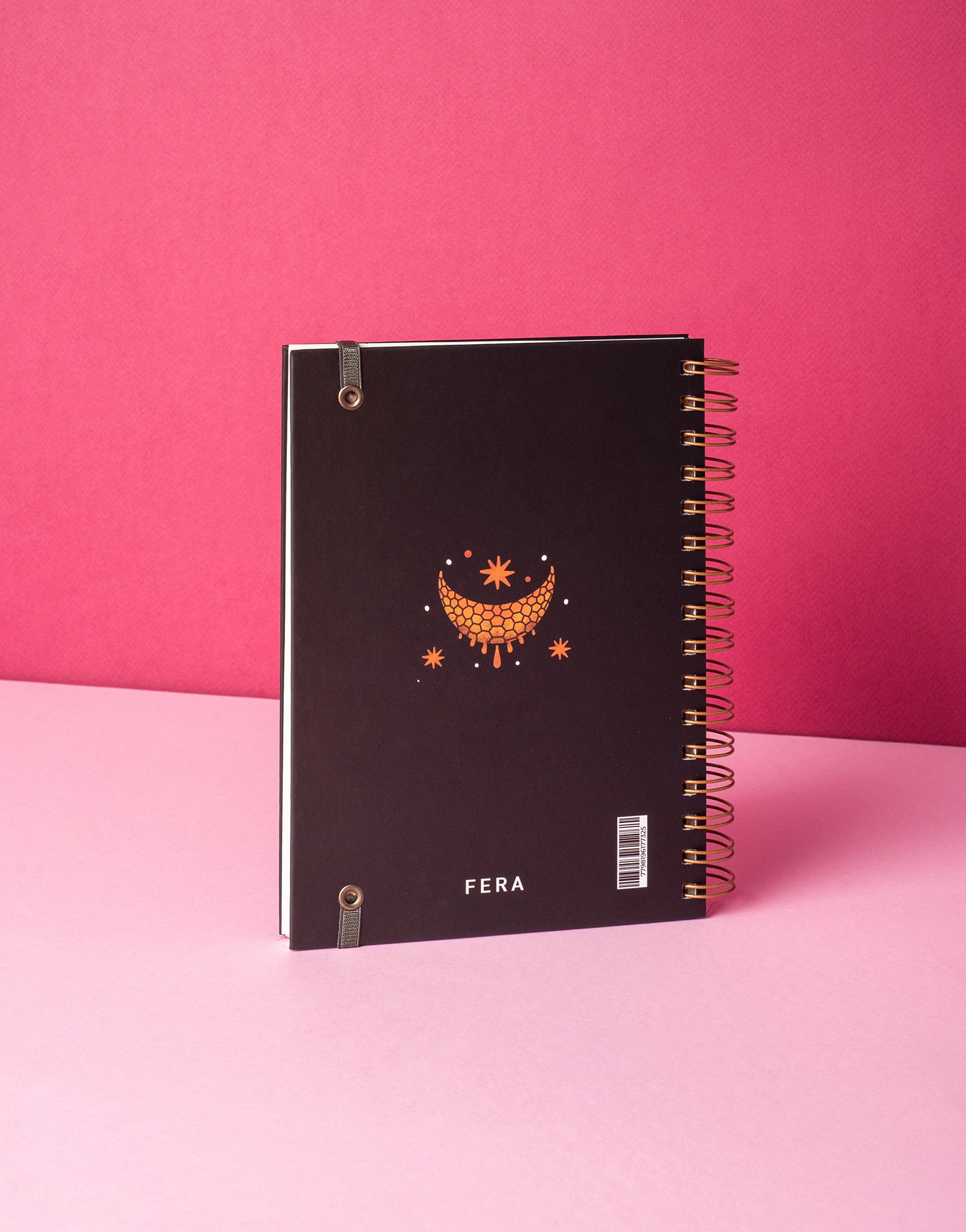 AGENDA ABUNDANCIA 2026 OJO