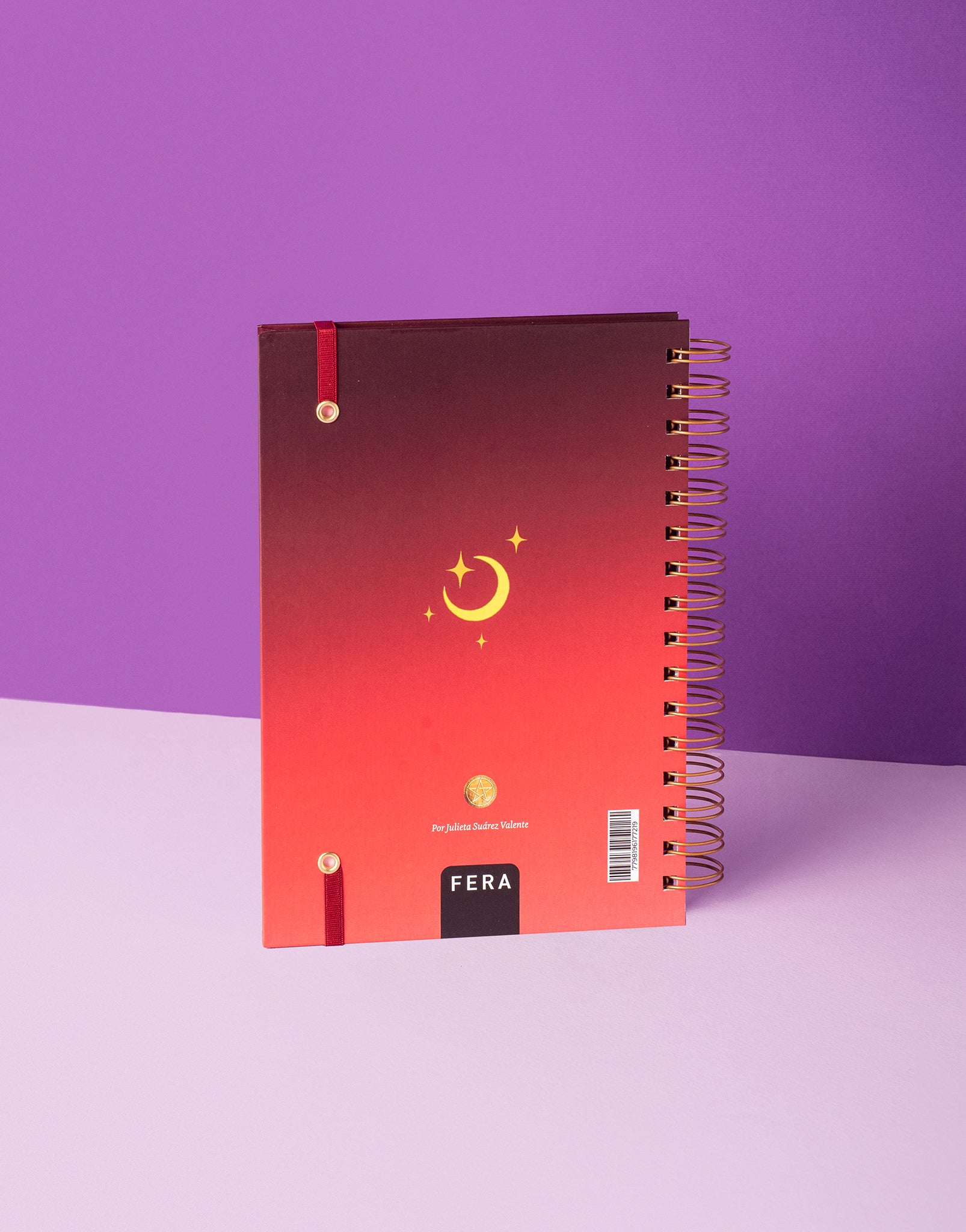 AGENDA ASTROLÓGICA 2026 LA FUERZA