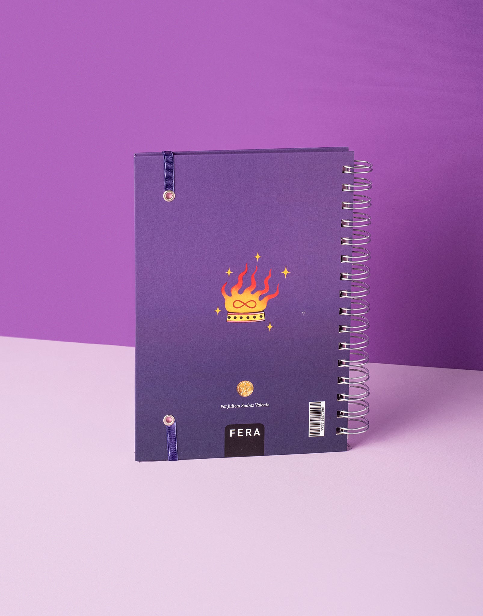 AGENDA ASTROLÓGICA 2026 LA MAGA