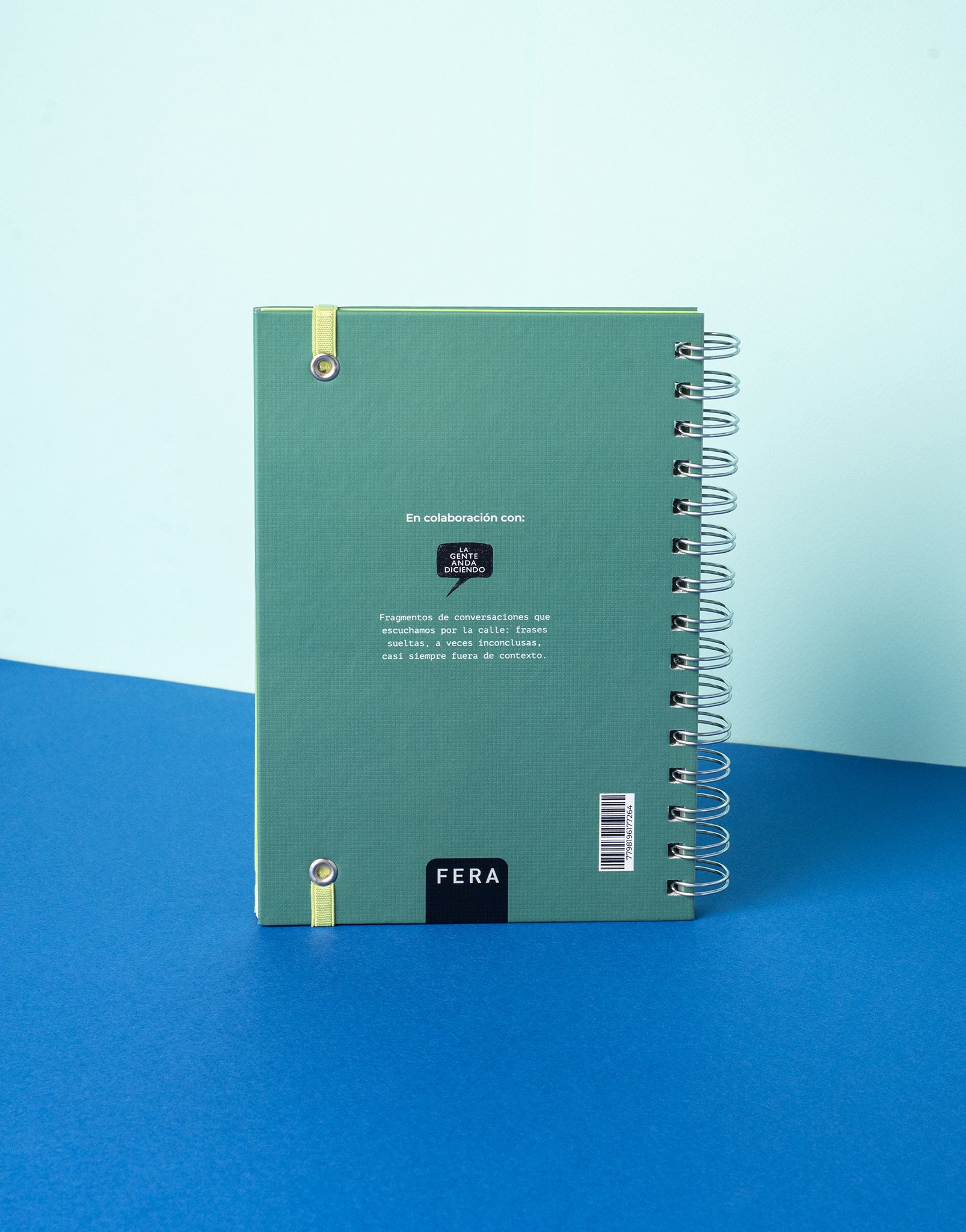 AGENDA NEUTRA 2026 SABÉS