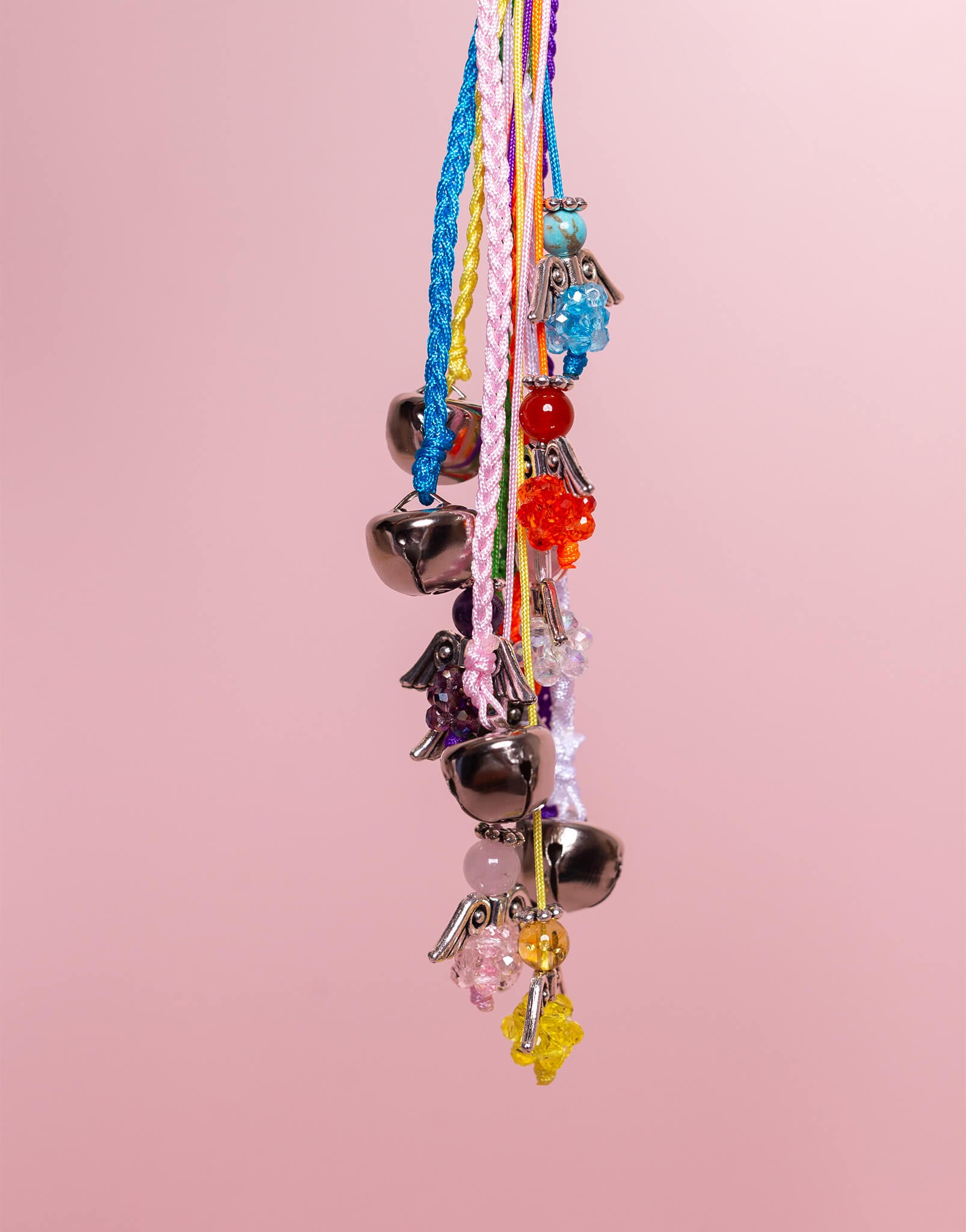 COLGANTE 7 ARCÁNGELES