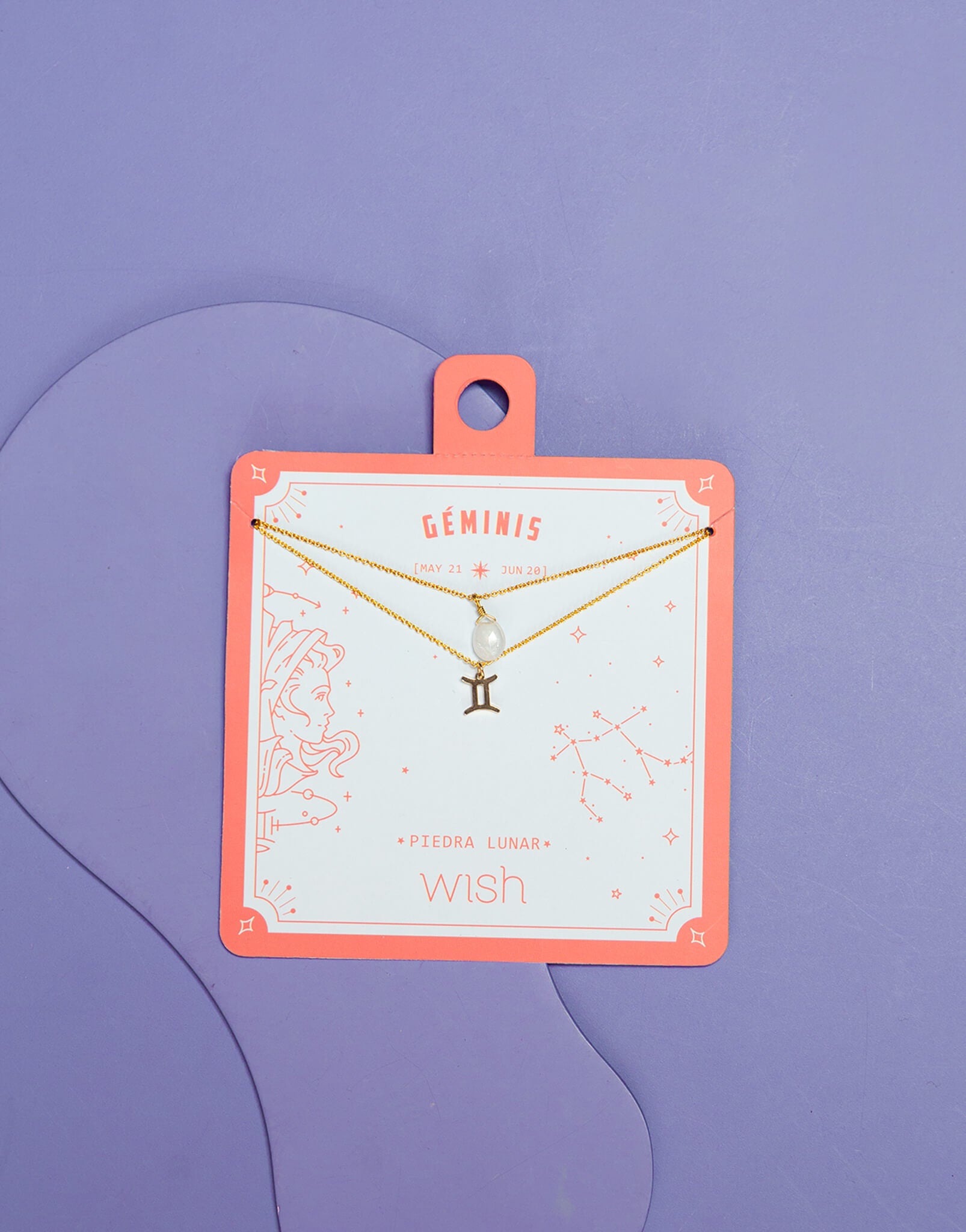 COLLAR DE LOS SIGNOS