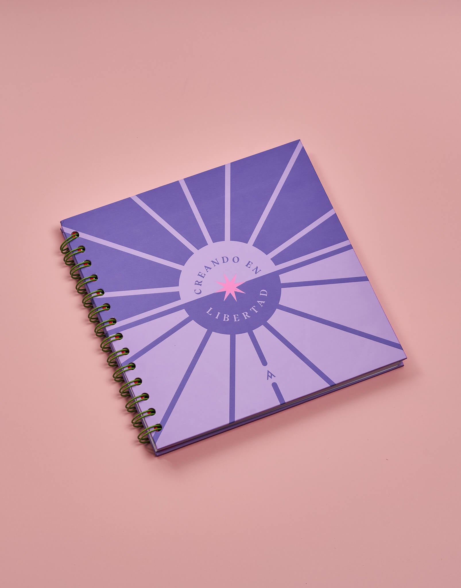 CUADERNOS MANDALAS PARA EL ALMA