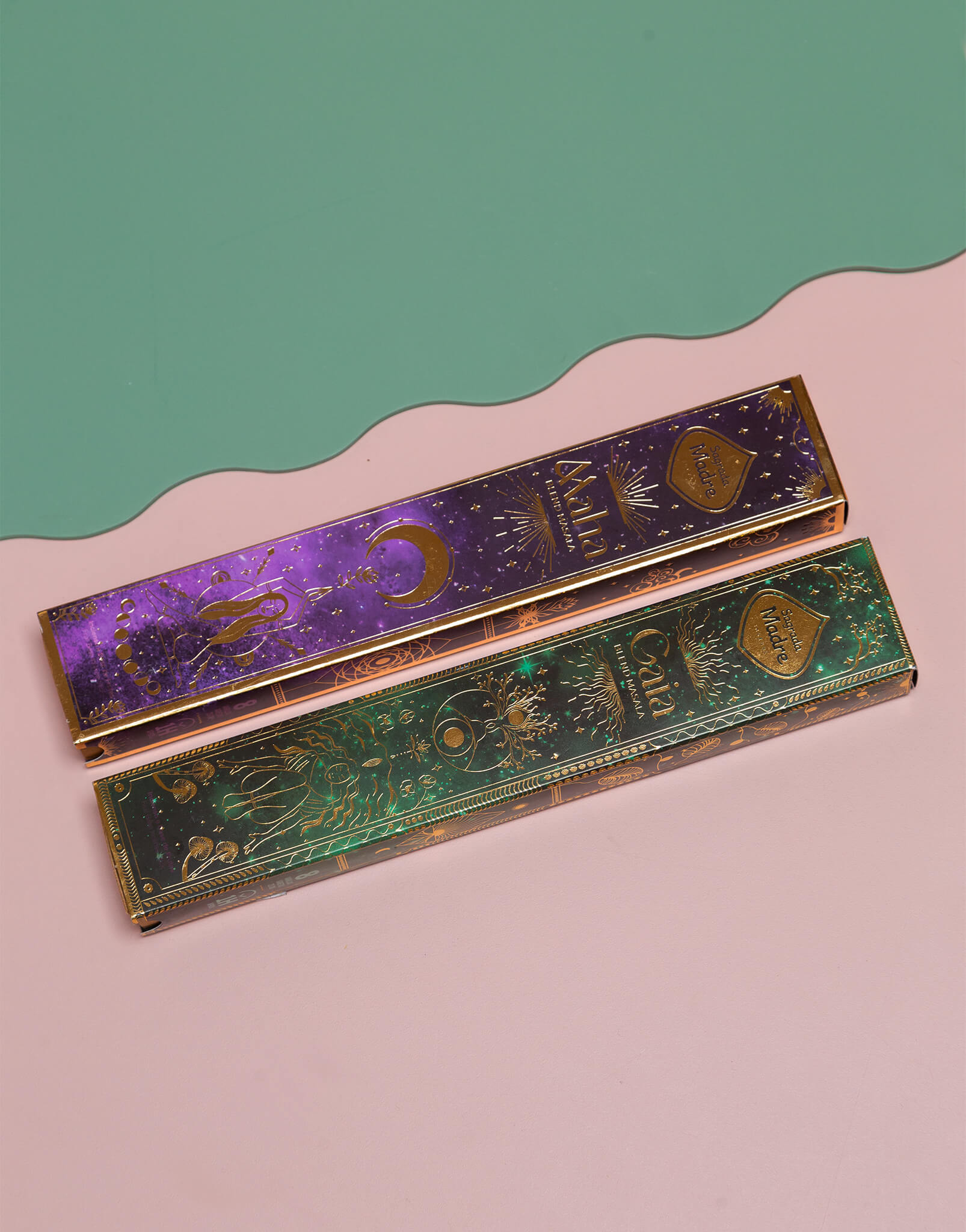 SAHUMERIO MAHA MASALA