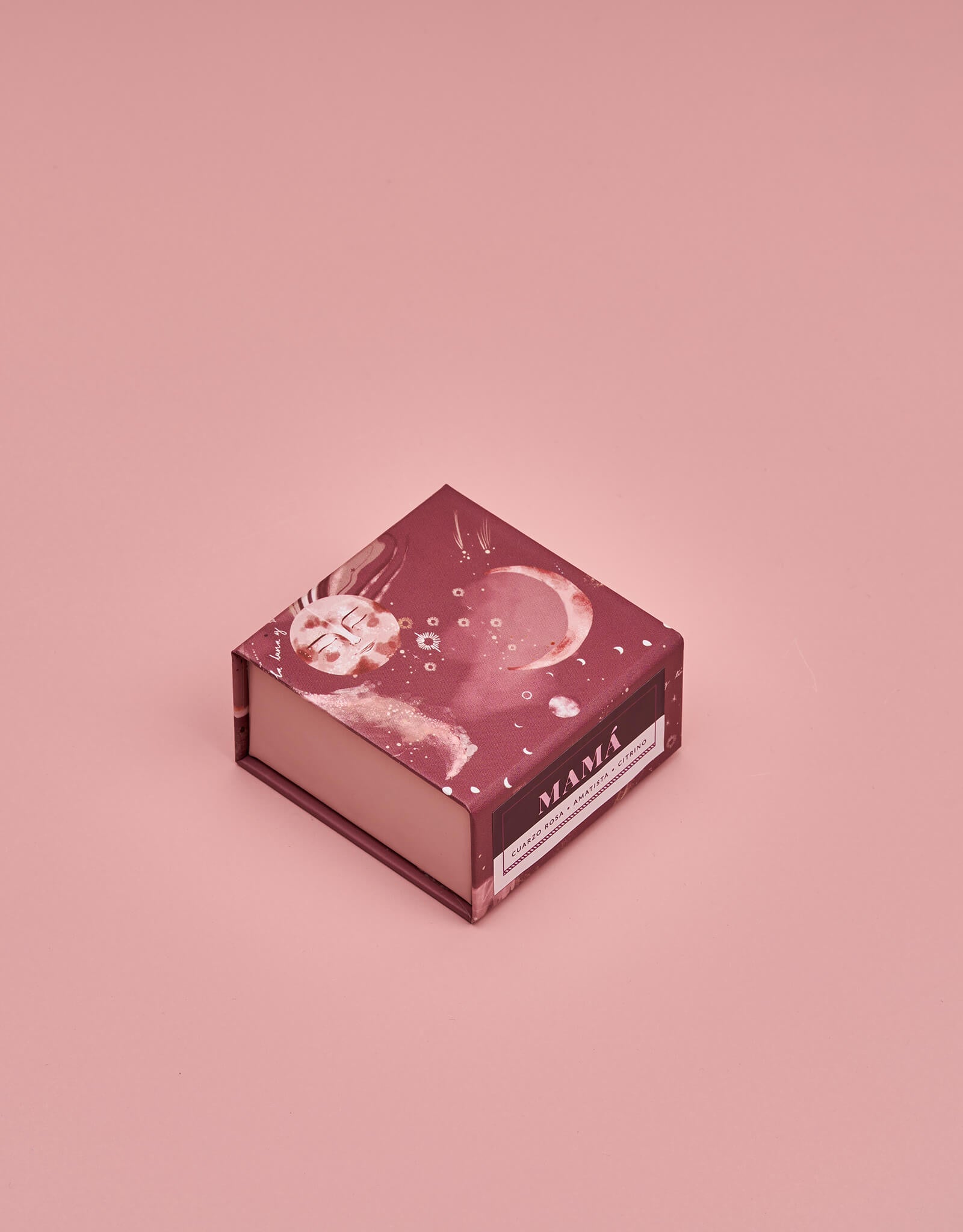 KIT DE CRISTALES MAMÁ