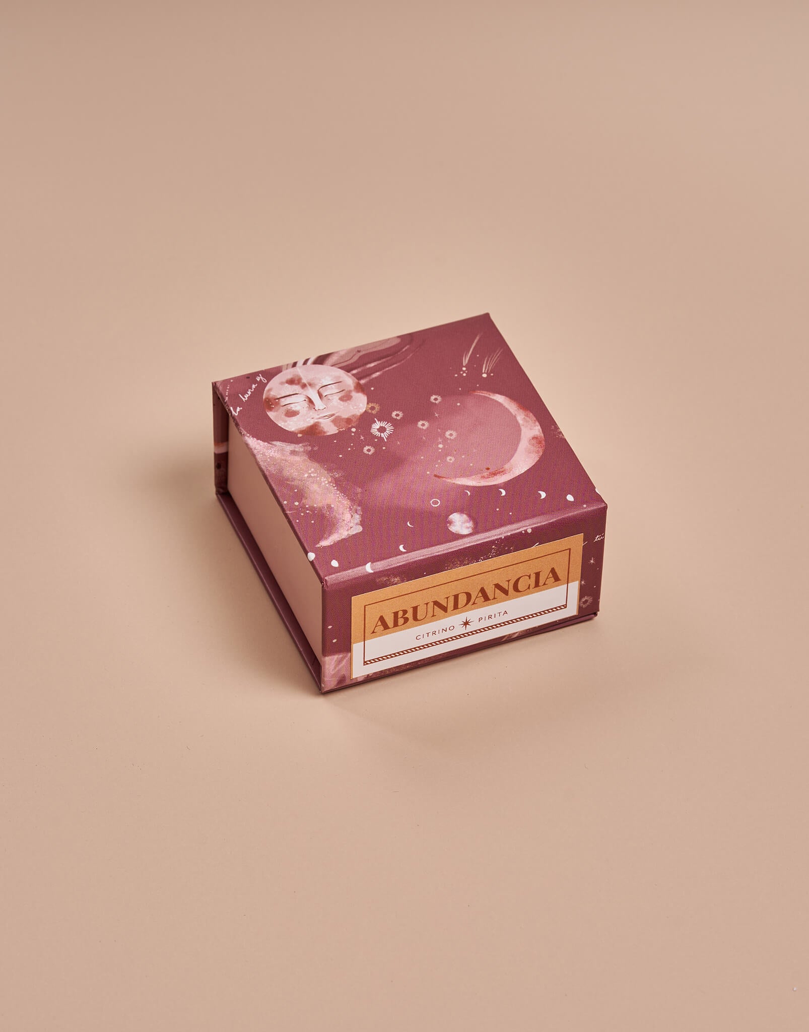 KIT DE CRISTALES ABUNDANCIA