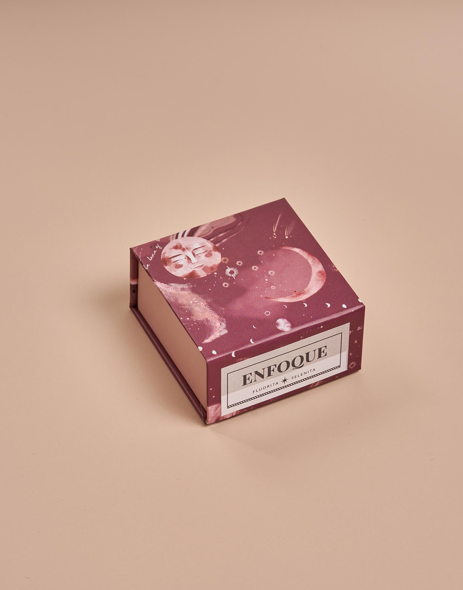 KIT DE CRISTALES ENFOQUE