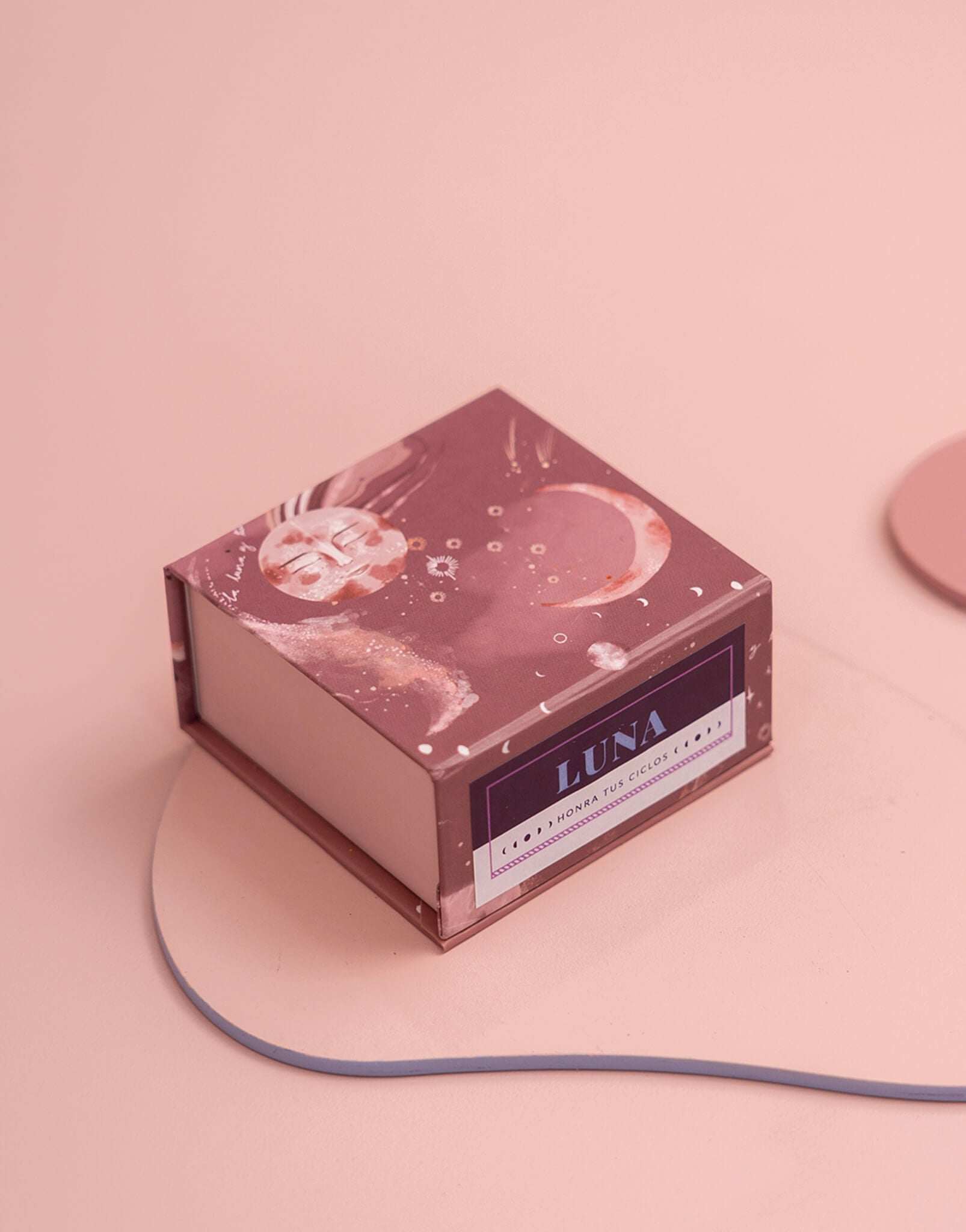 KIT DE CRISTALES LUNA