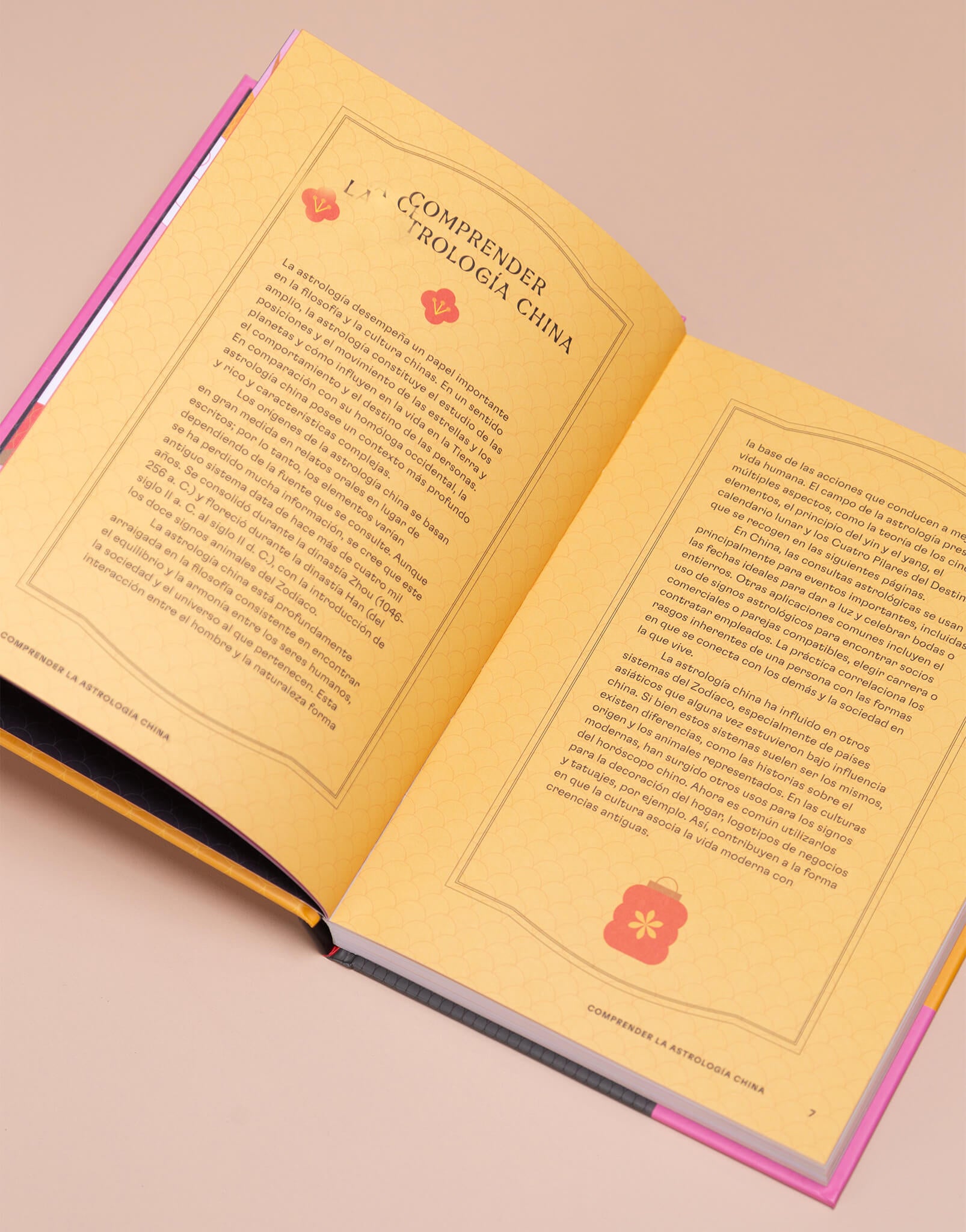 LIBRO ASTROLOGÍA CHINA