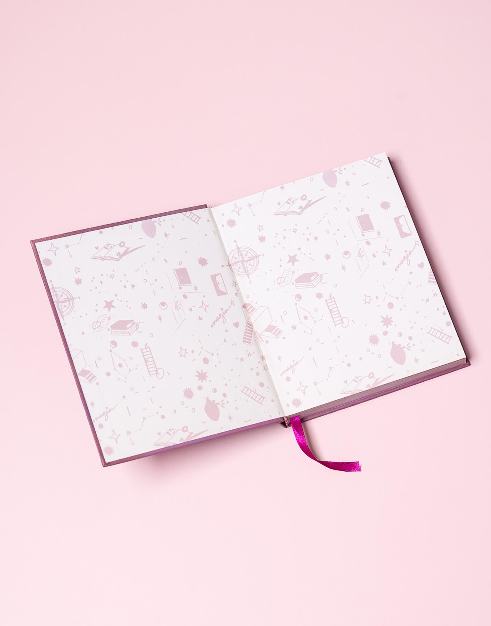 LIBRO ATT: EL UNIVERSO