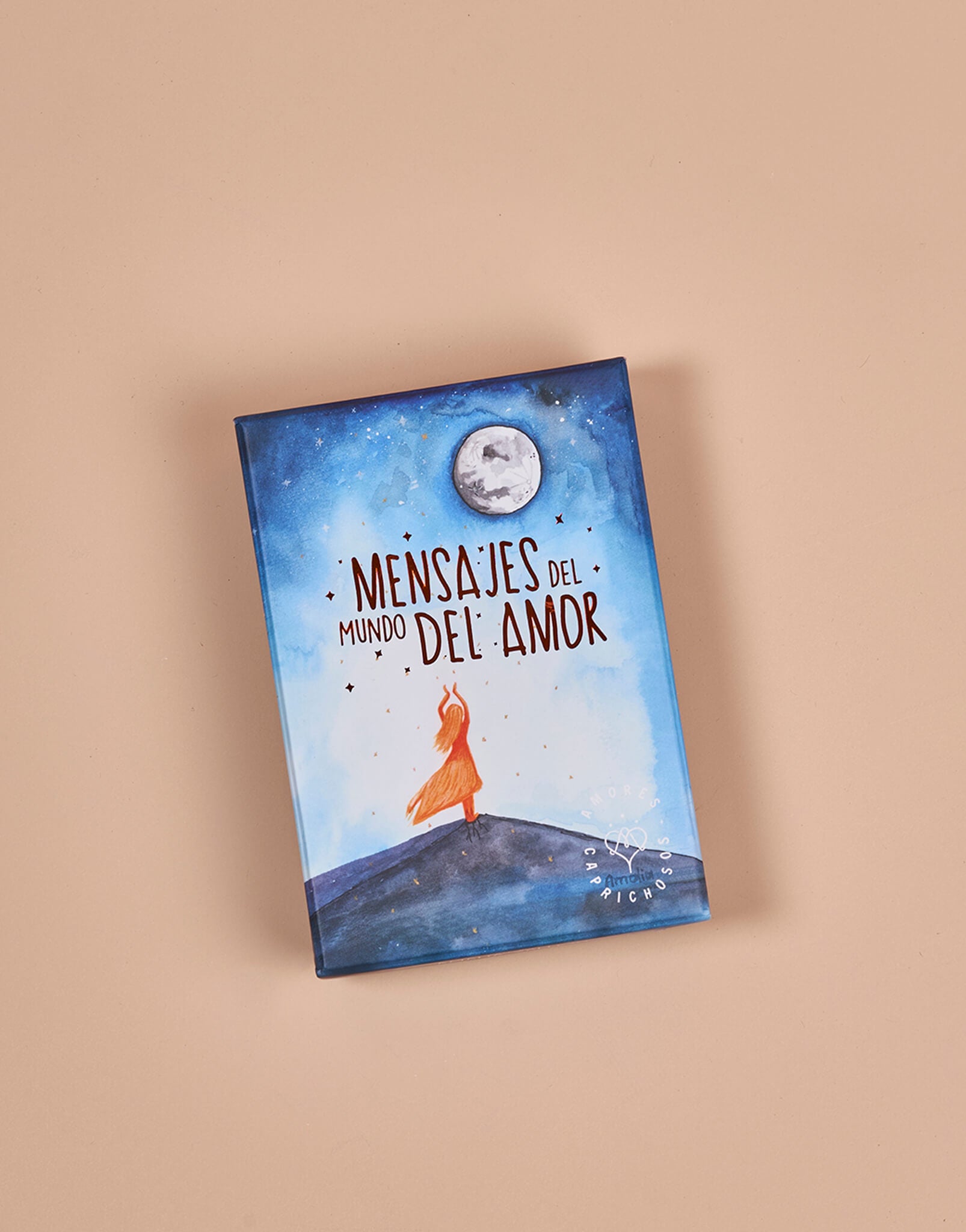 MENSAJES DEL MUNDO DEL AMOR