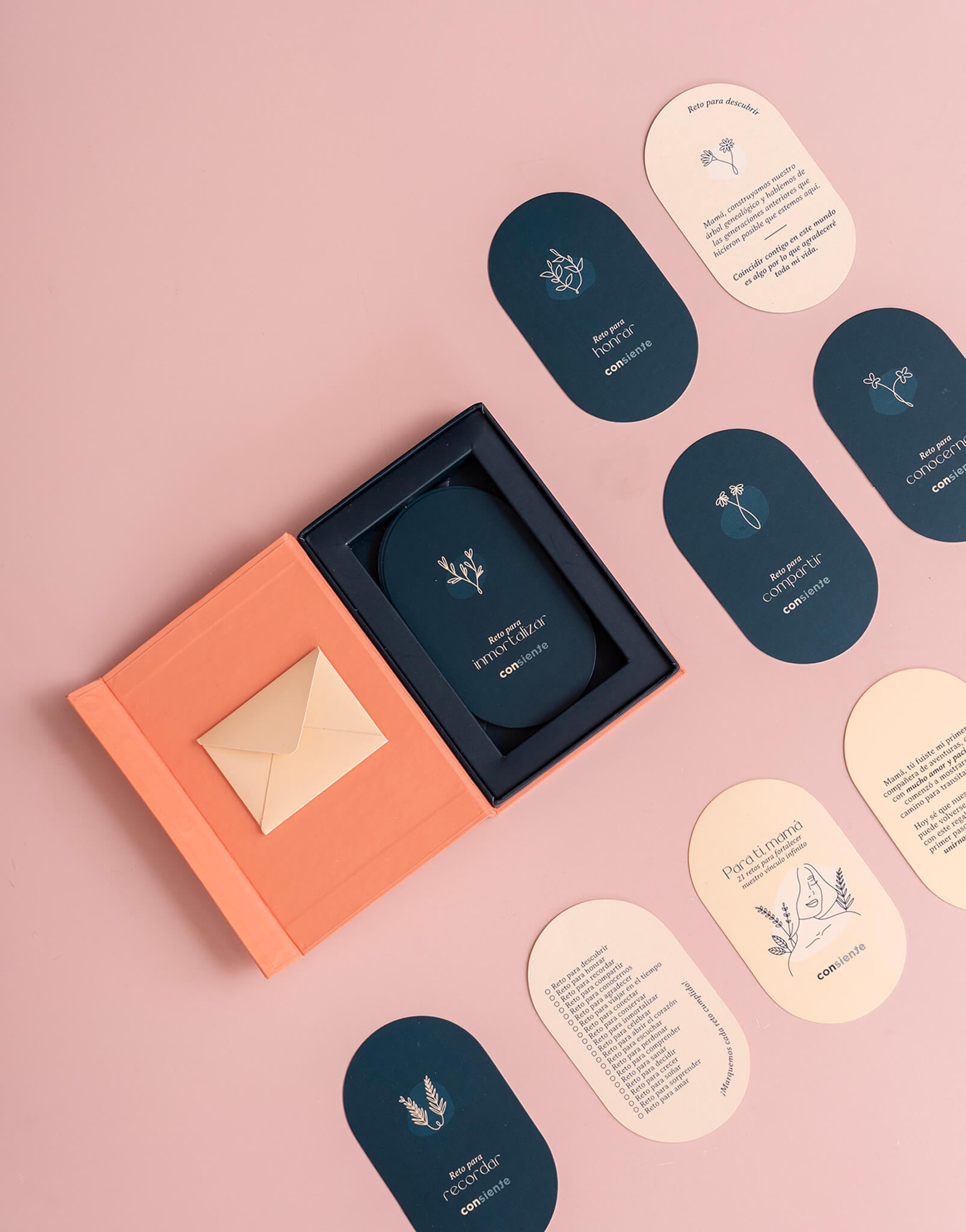 RITUAL PARA TI MAMÁ