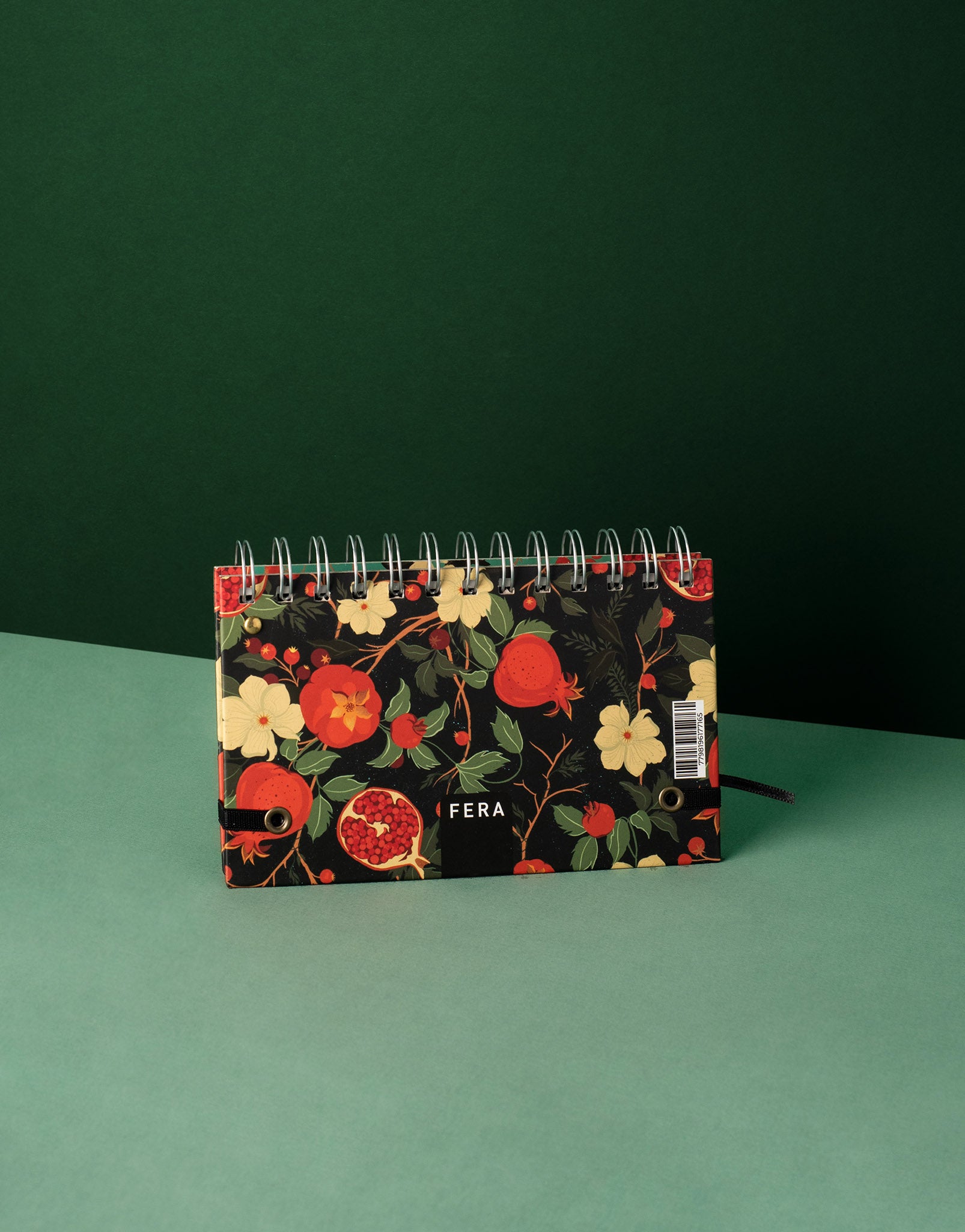 AGENDA POCKET 2026 GRANADAS