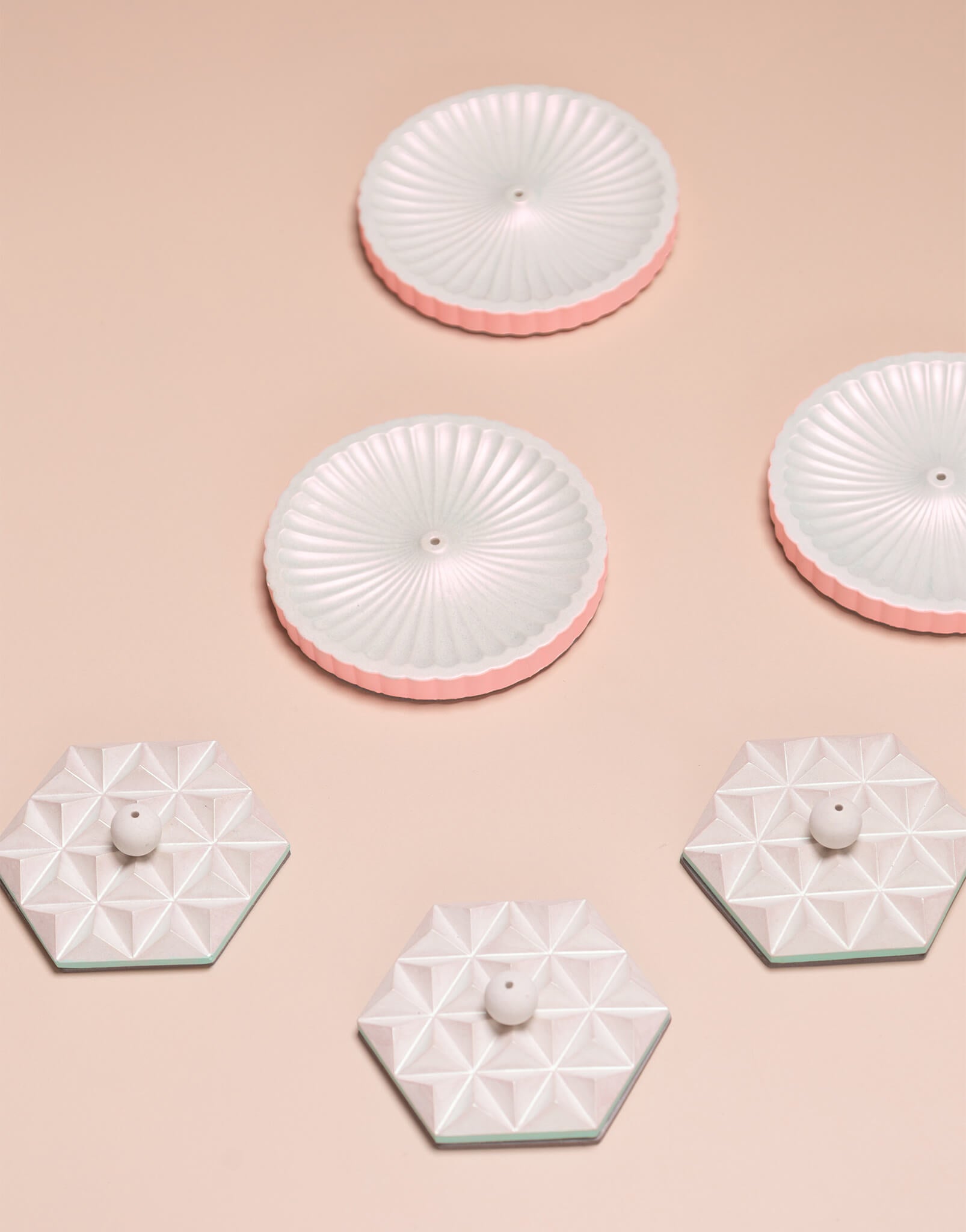 PORTA INCIENSOS WISH