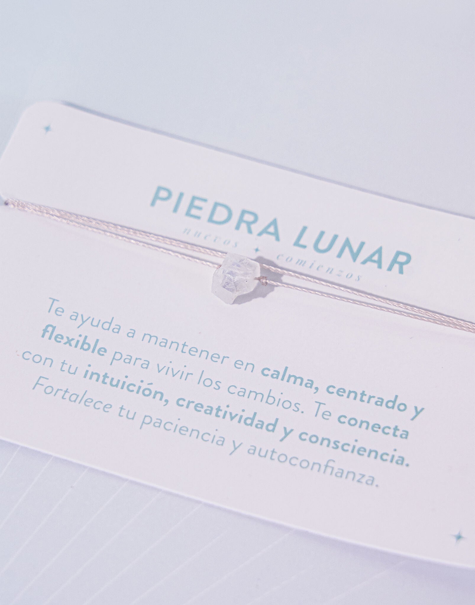 RITUAL PARA LOS NUEVOS COMIENZOS