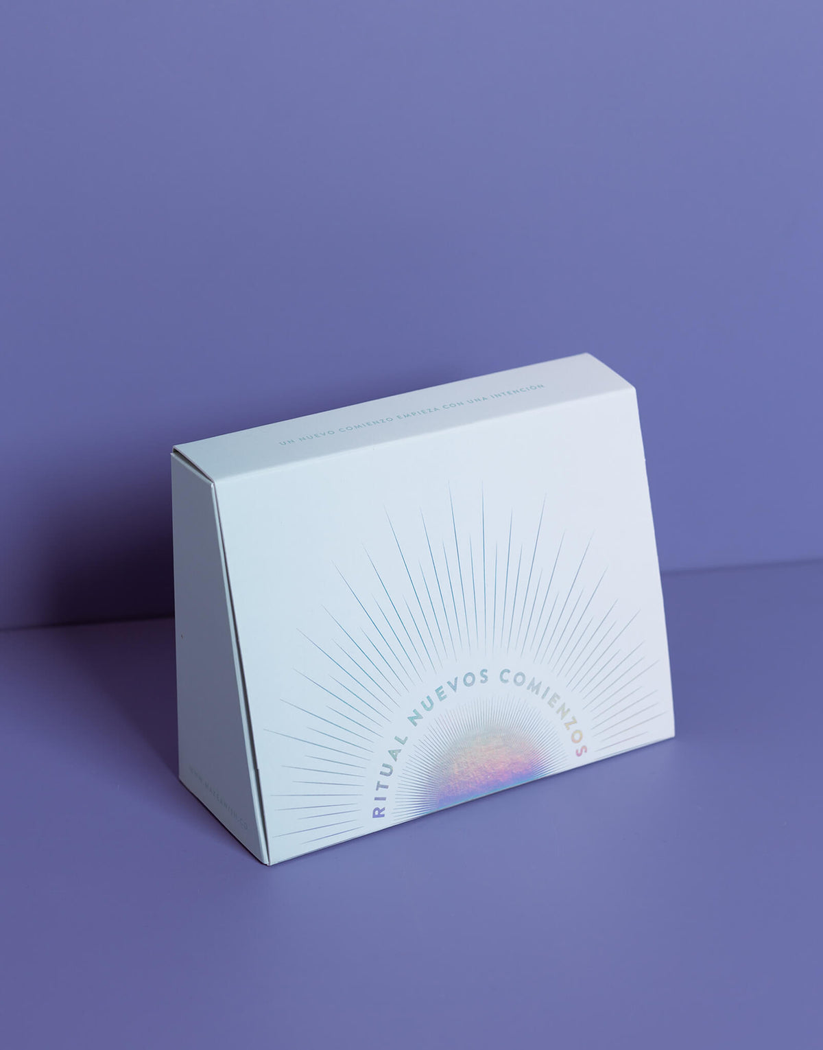 Ritual para los Nuevos Comienzos de WISH