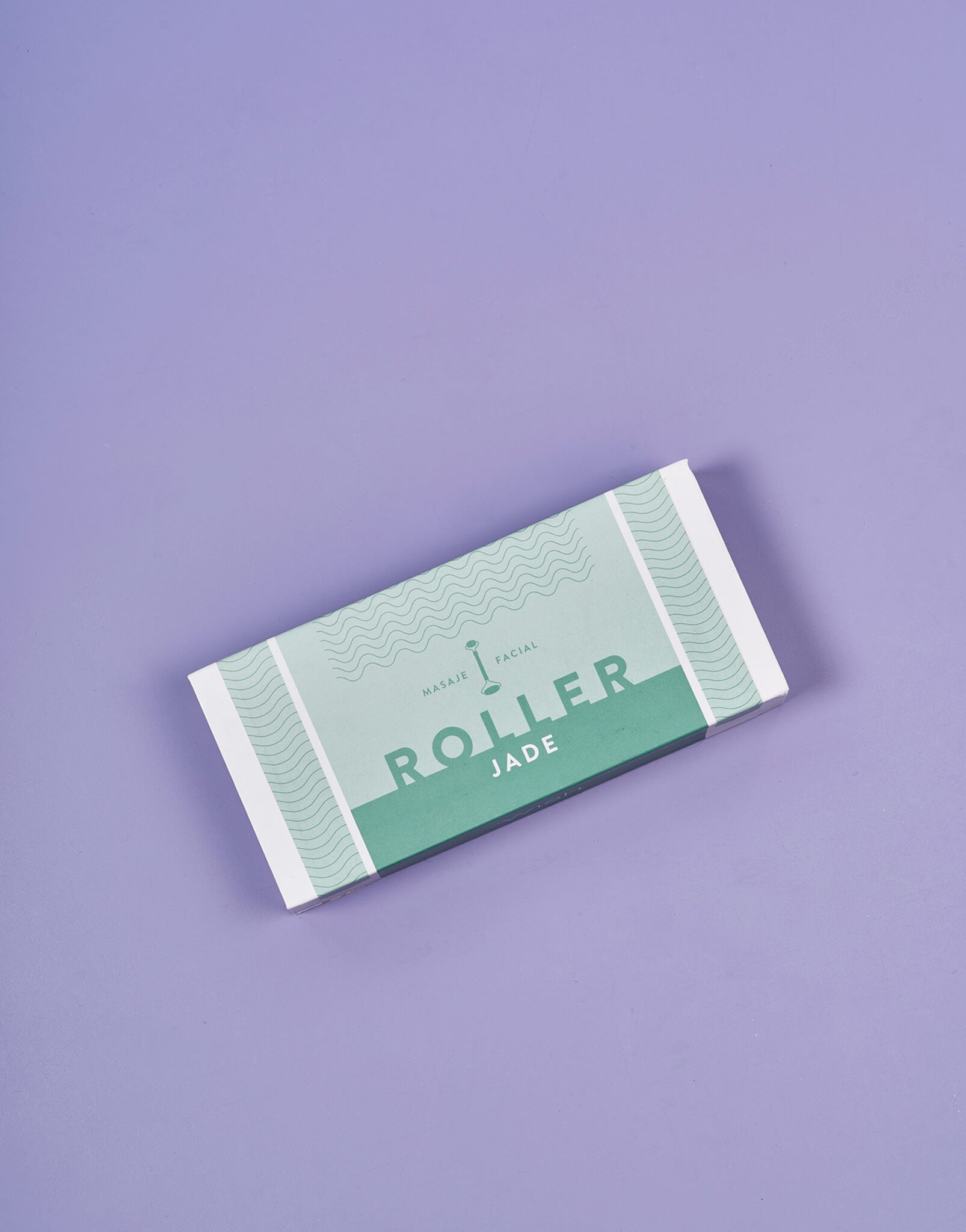 ROLLER FACIAL JADE