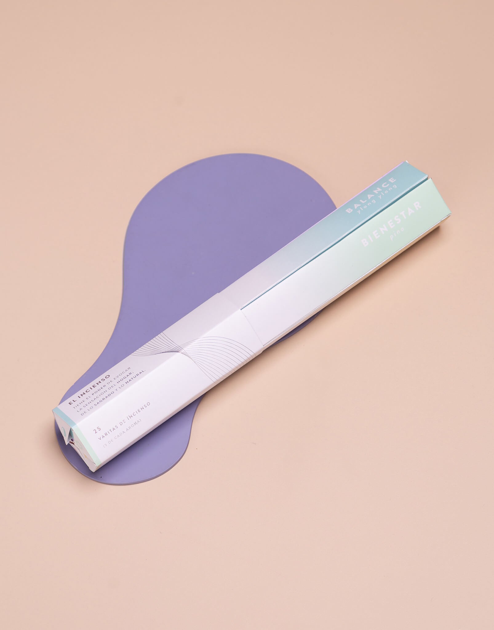 SET DE INCIENSOS PODERES