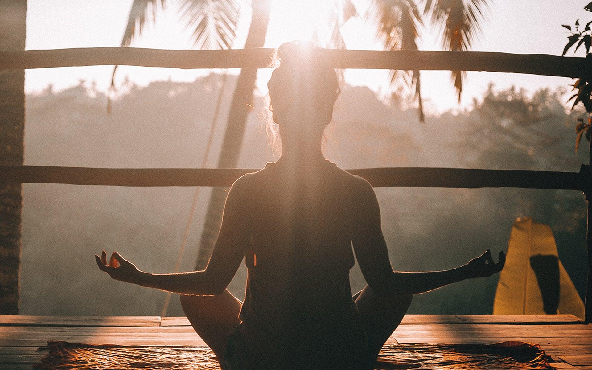 Tips de Meditación - Münn