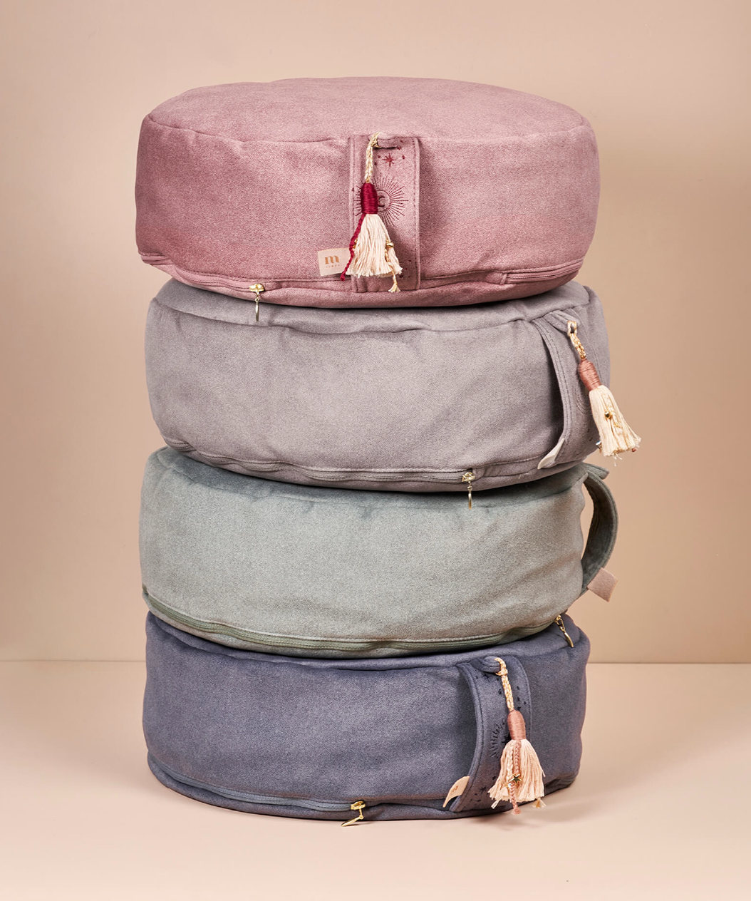 MEDITACIÓN Y DESCANSO