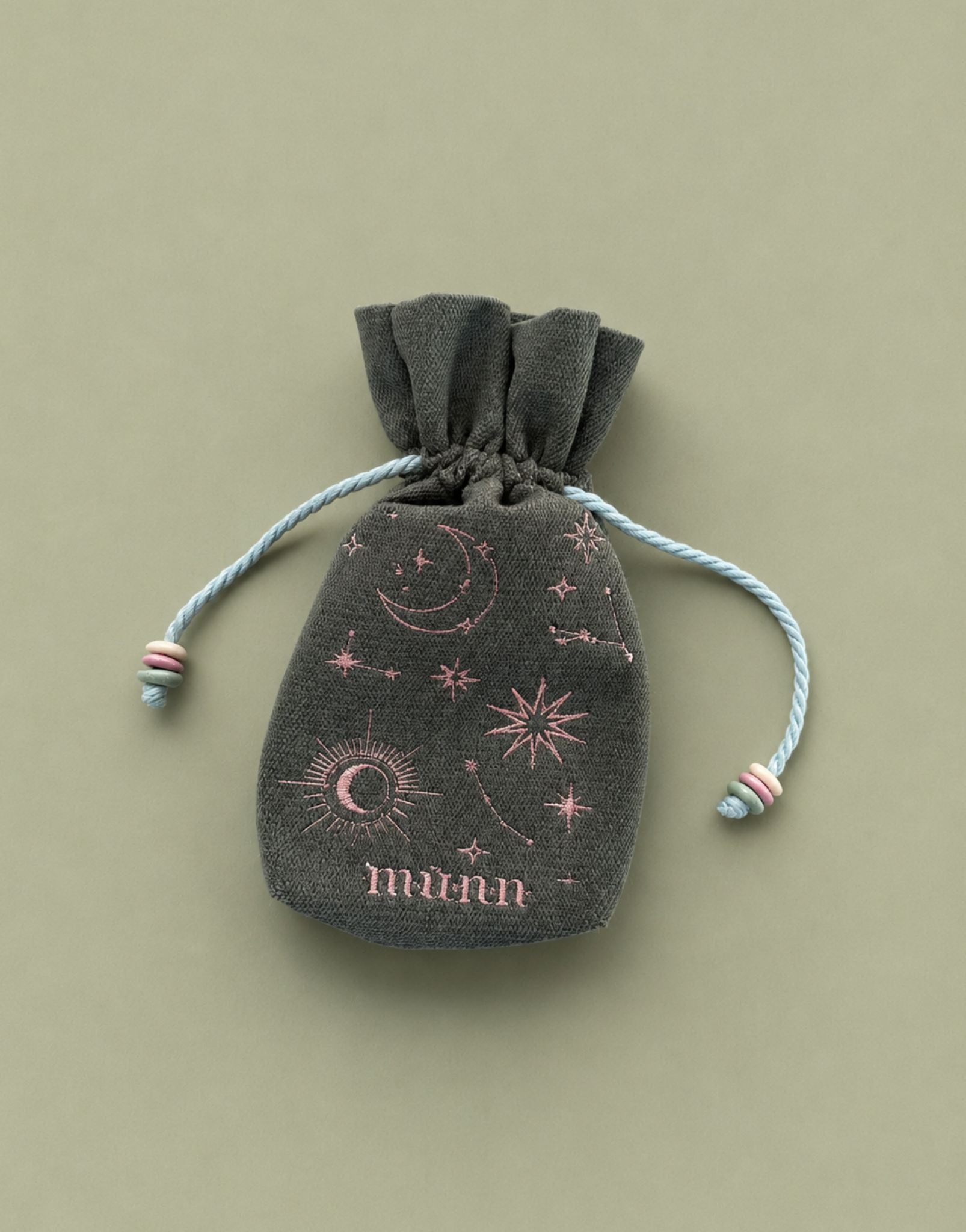 BOLSA PARA TAROT  (Protege tu mazo y llévalo siempre contigo)