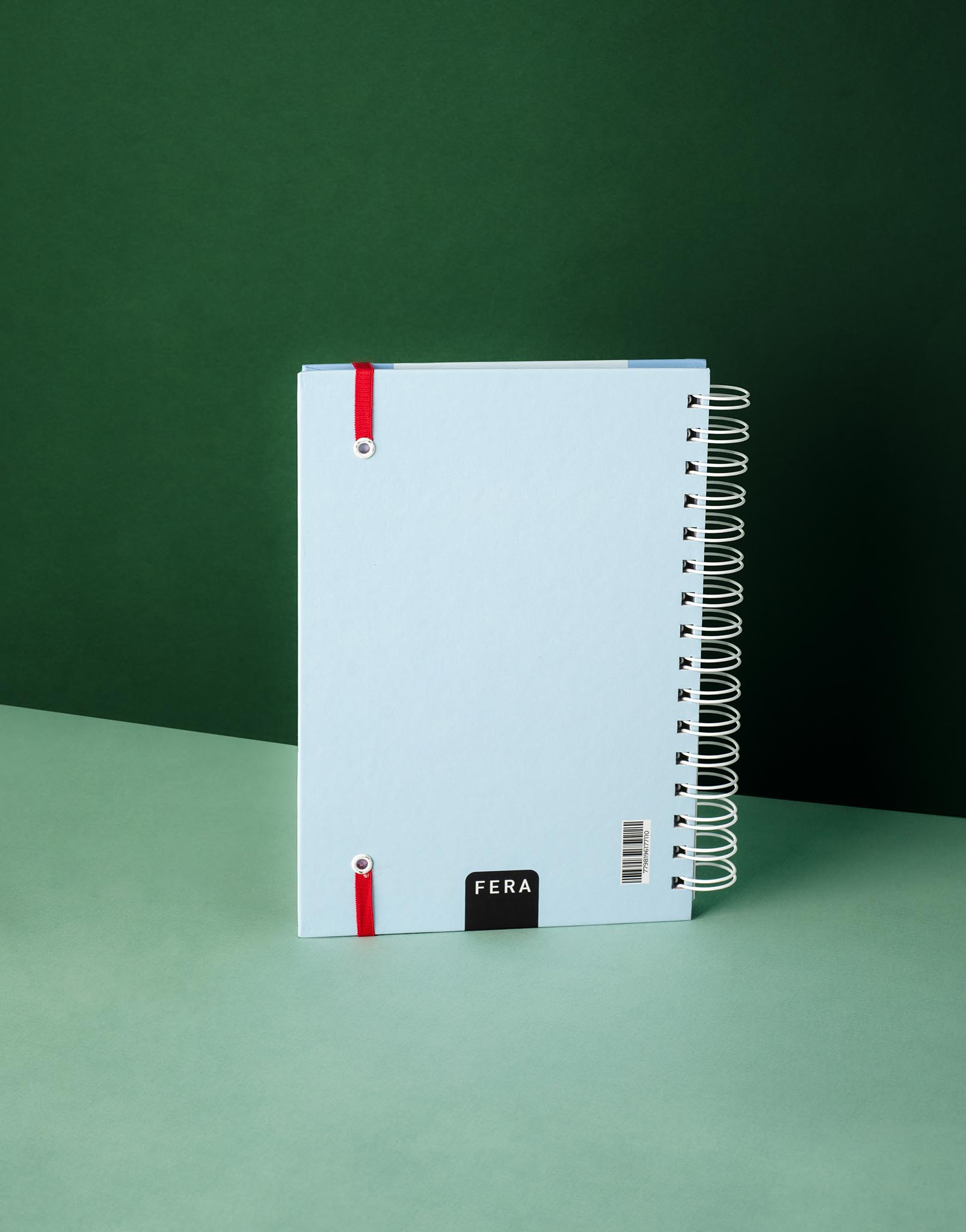 AGENDA SEMANAL 2026 CORAZÓN