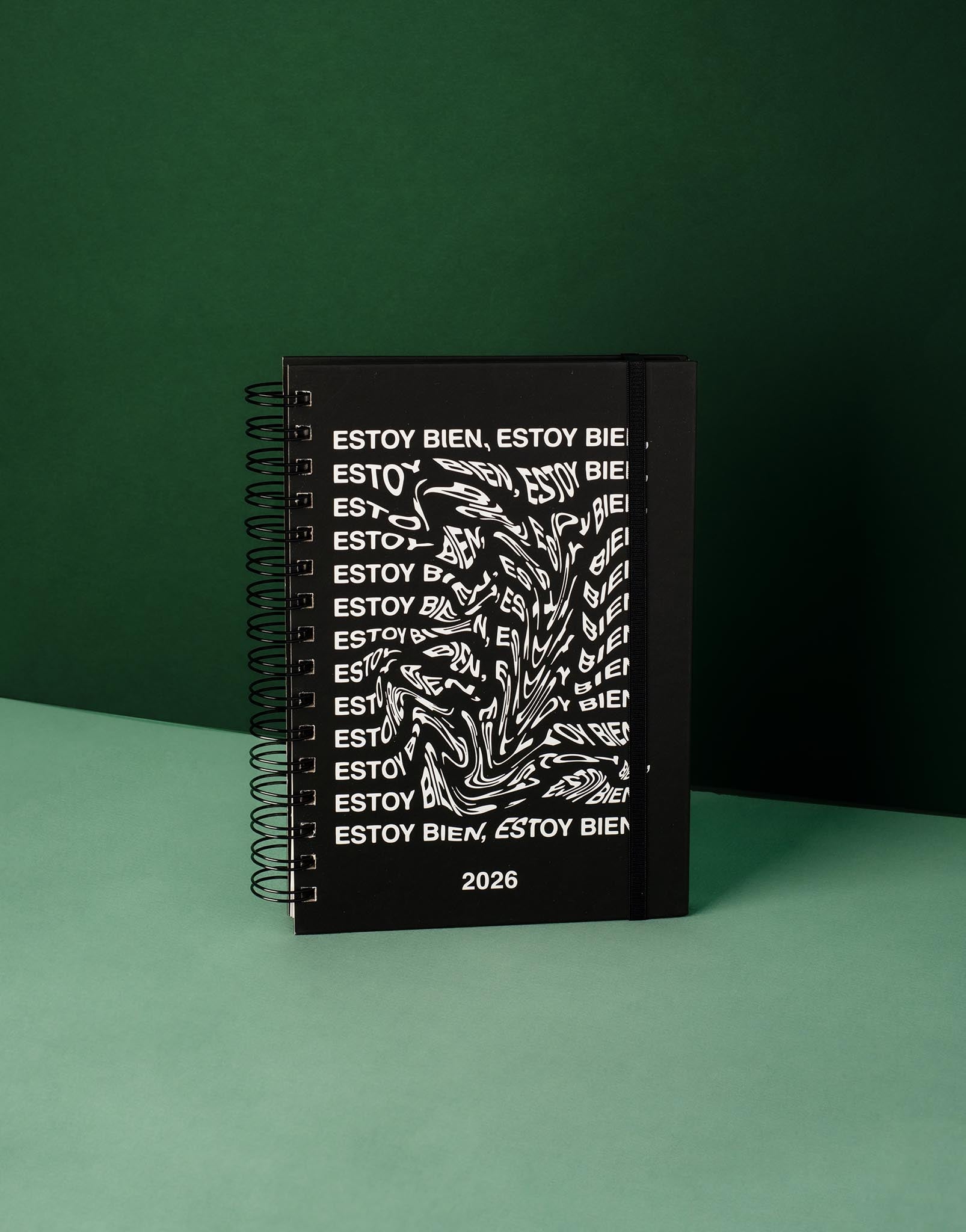 AGENDA SEMANAL 2026 ESTOY BIEN