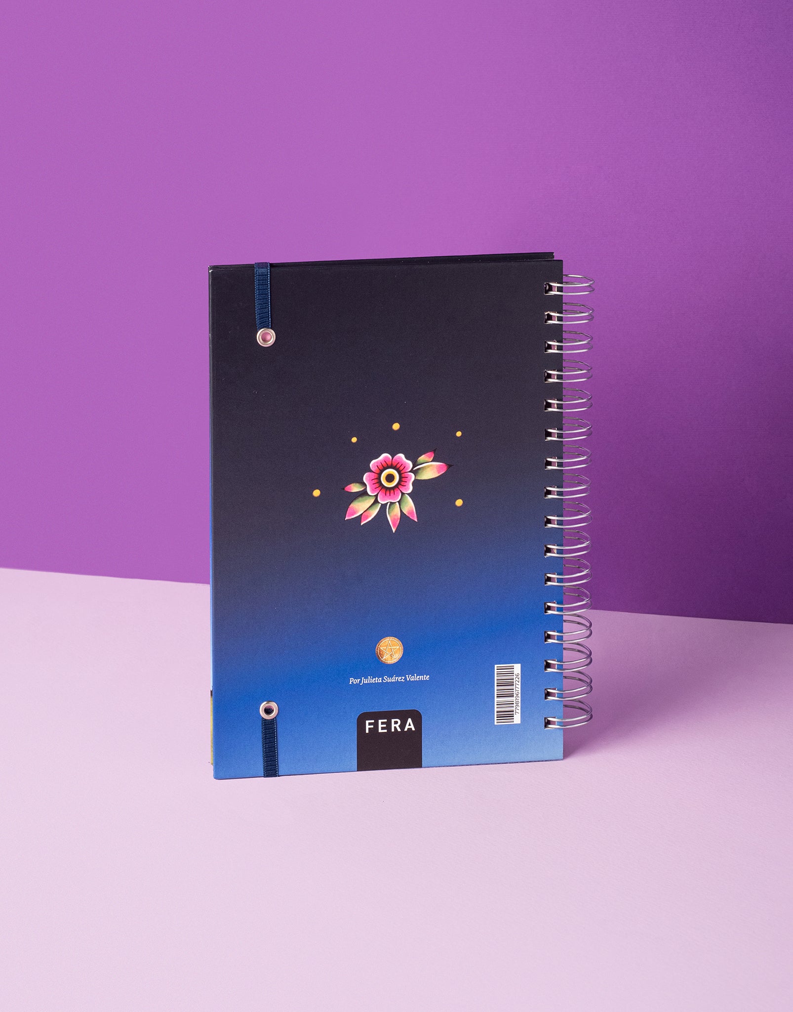 AGENDA ASTROLÓGICA 2026 LA COLGADA