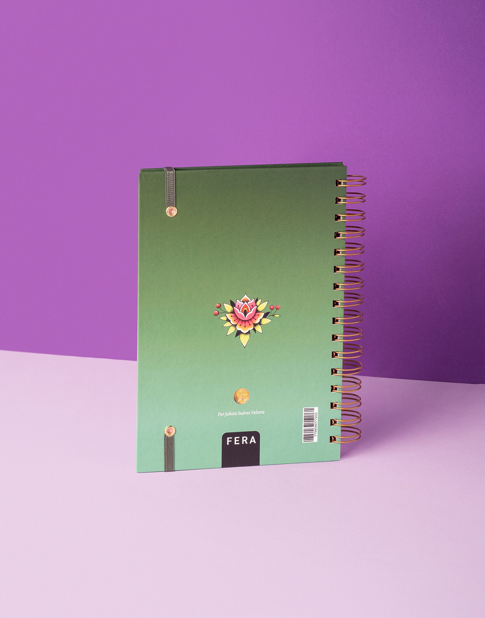 AGENDA ASTROLÓGICA 2026 LA EMPERATRIZ