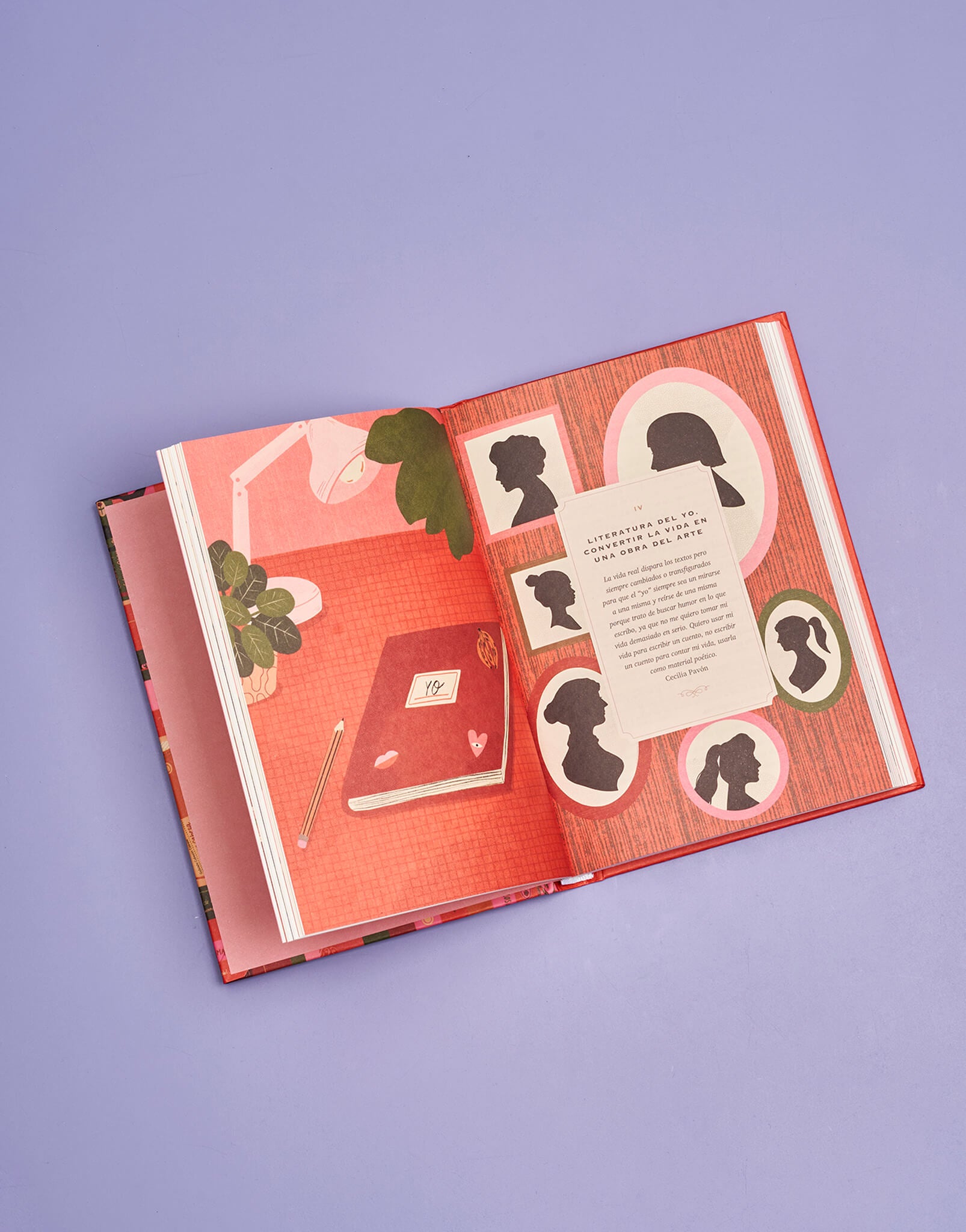 BITÁCORA DE LECTURA