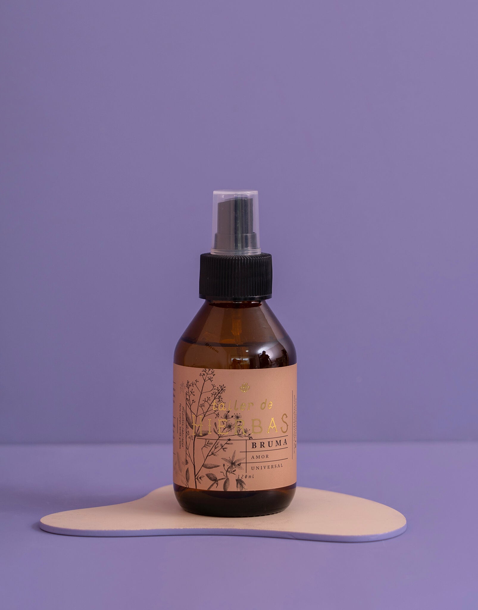 BRUMAS (con aceites esenciales)