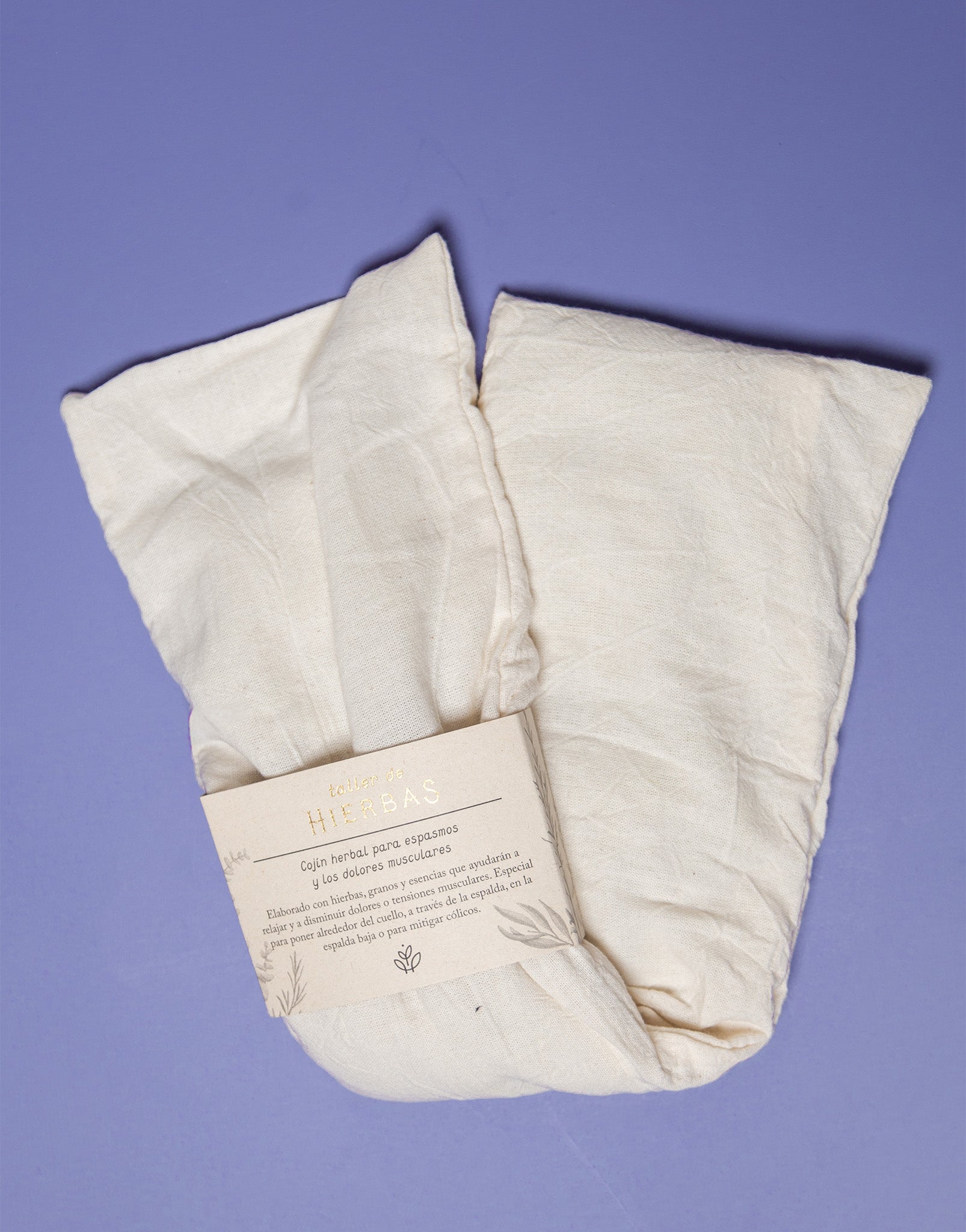 COJÍN HERBAL GRANDE