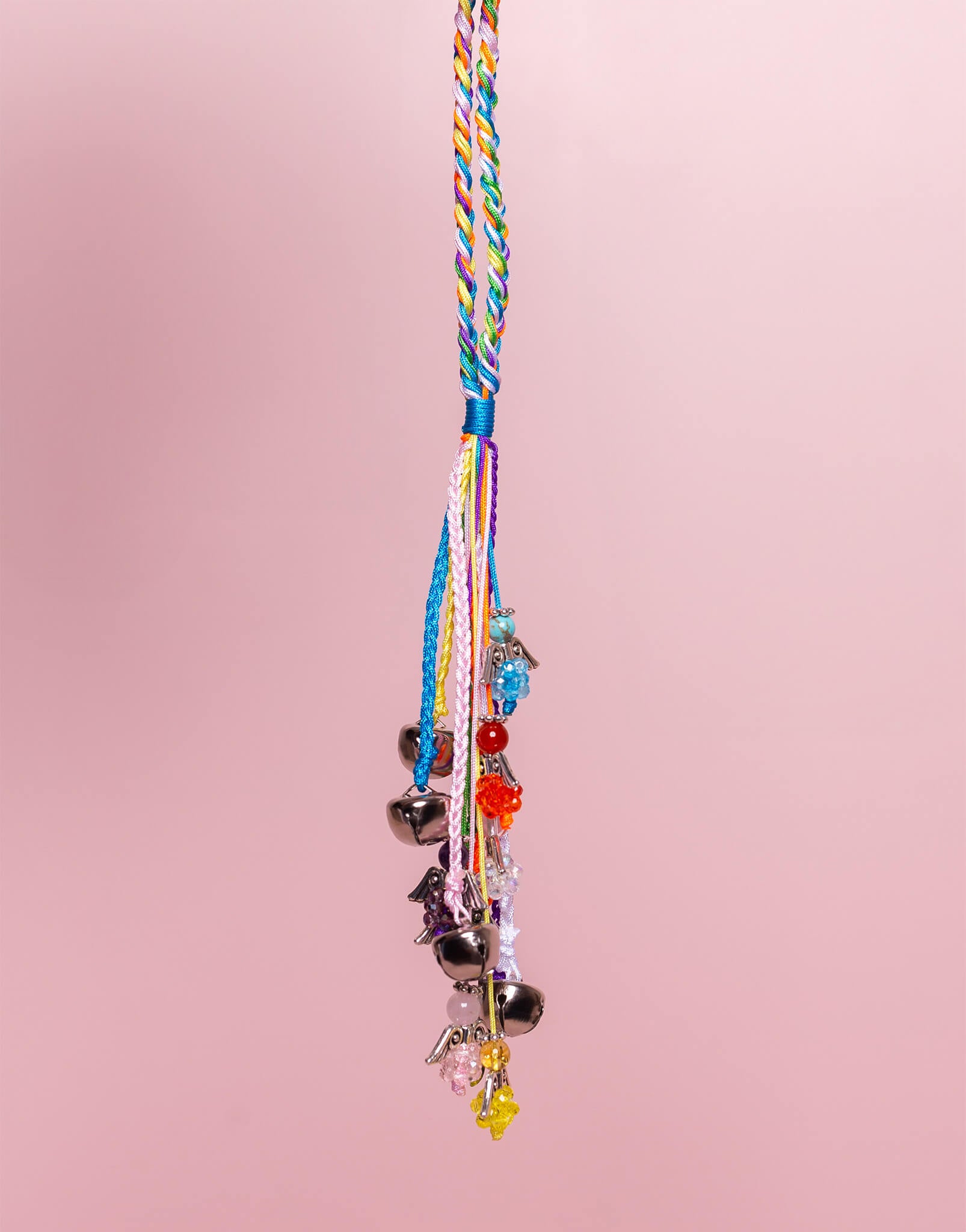 COLGANTE 7 ARCÁNGELES