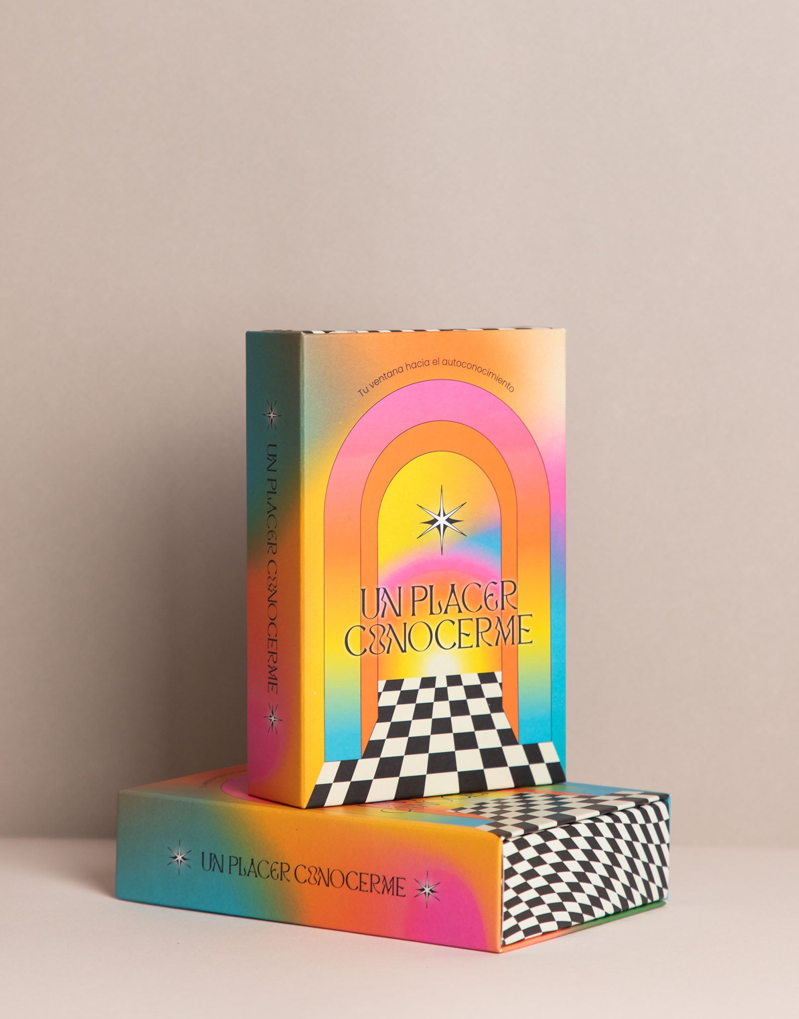 ORÁCULO UN PLACER CONOCERME