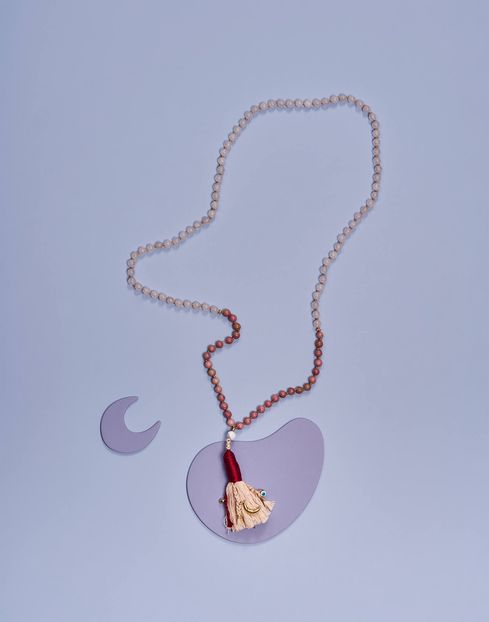 JAPA MALA • AL CIELO