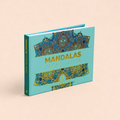 LIBRO MANDALAS PARA EL ALMA 1