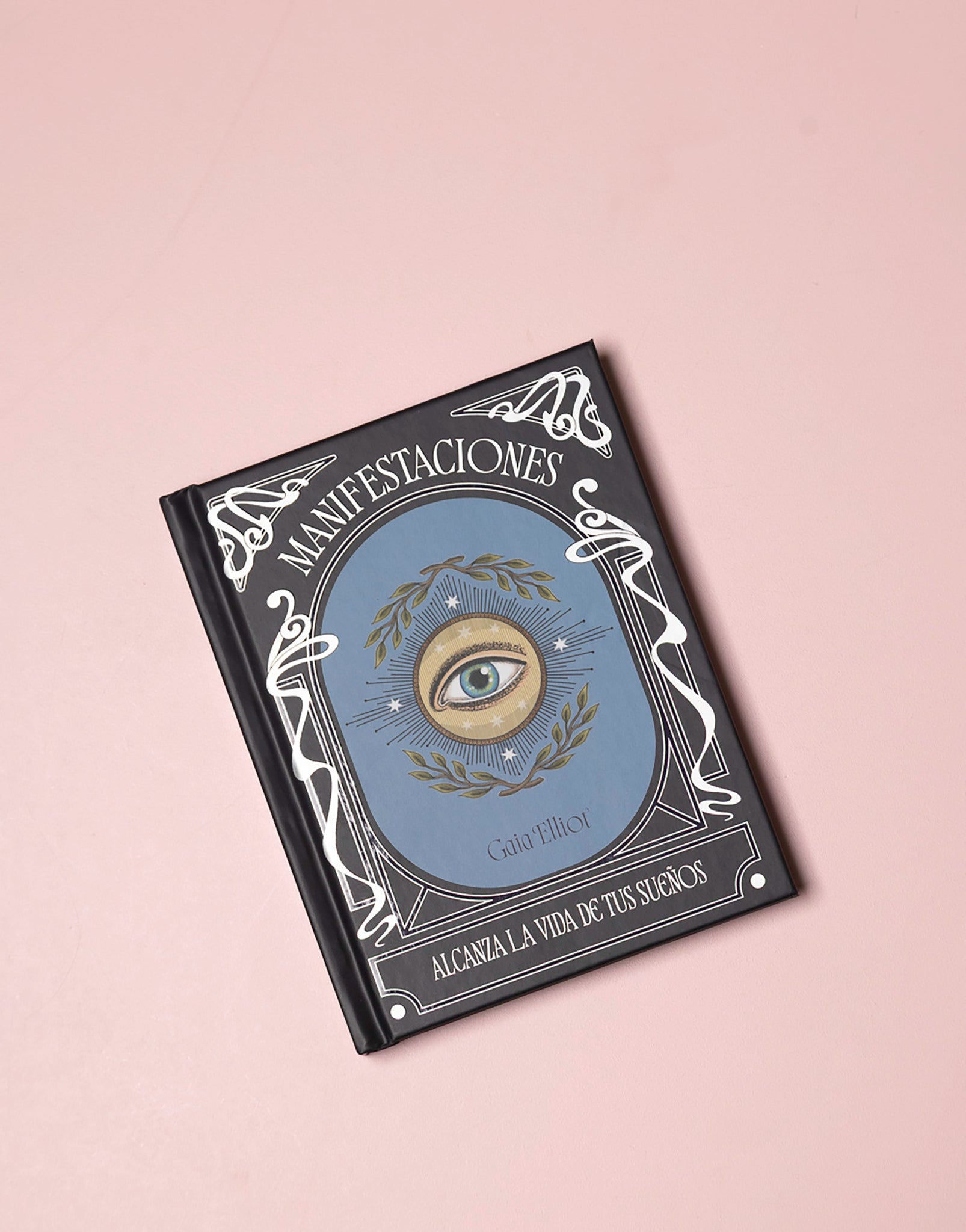 LIBRO MANIFESTACIONES