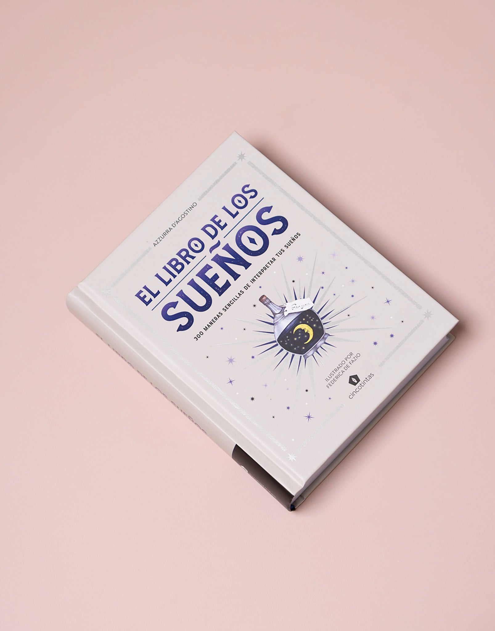 LIBRO DE LOS SUEÑOS