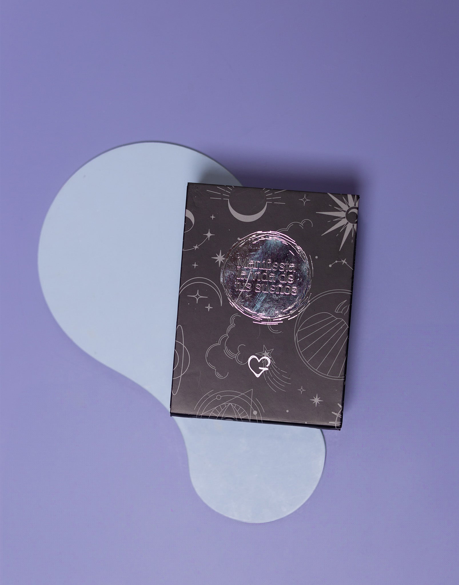 ORÁCULO MANIFIESTA LA VIDA DE TUS SUEÑOS