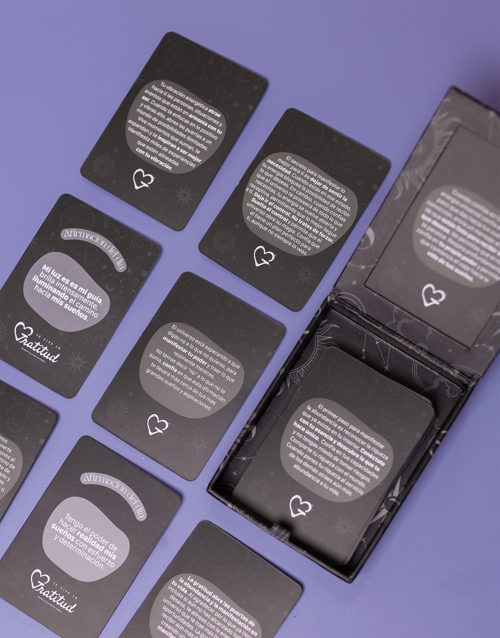 ORÁCULO MANIFIESTA LA VIDA DE TUS SUEÑOS