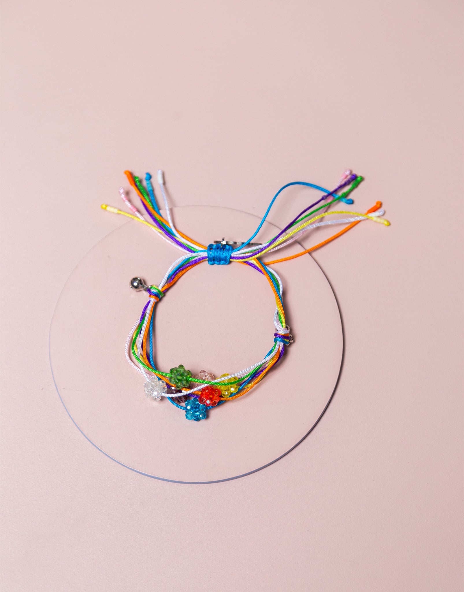 MANILLA 7 ARCÁNGELES