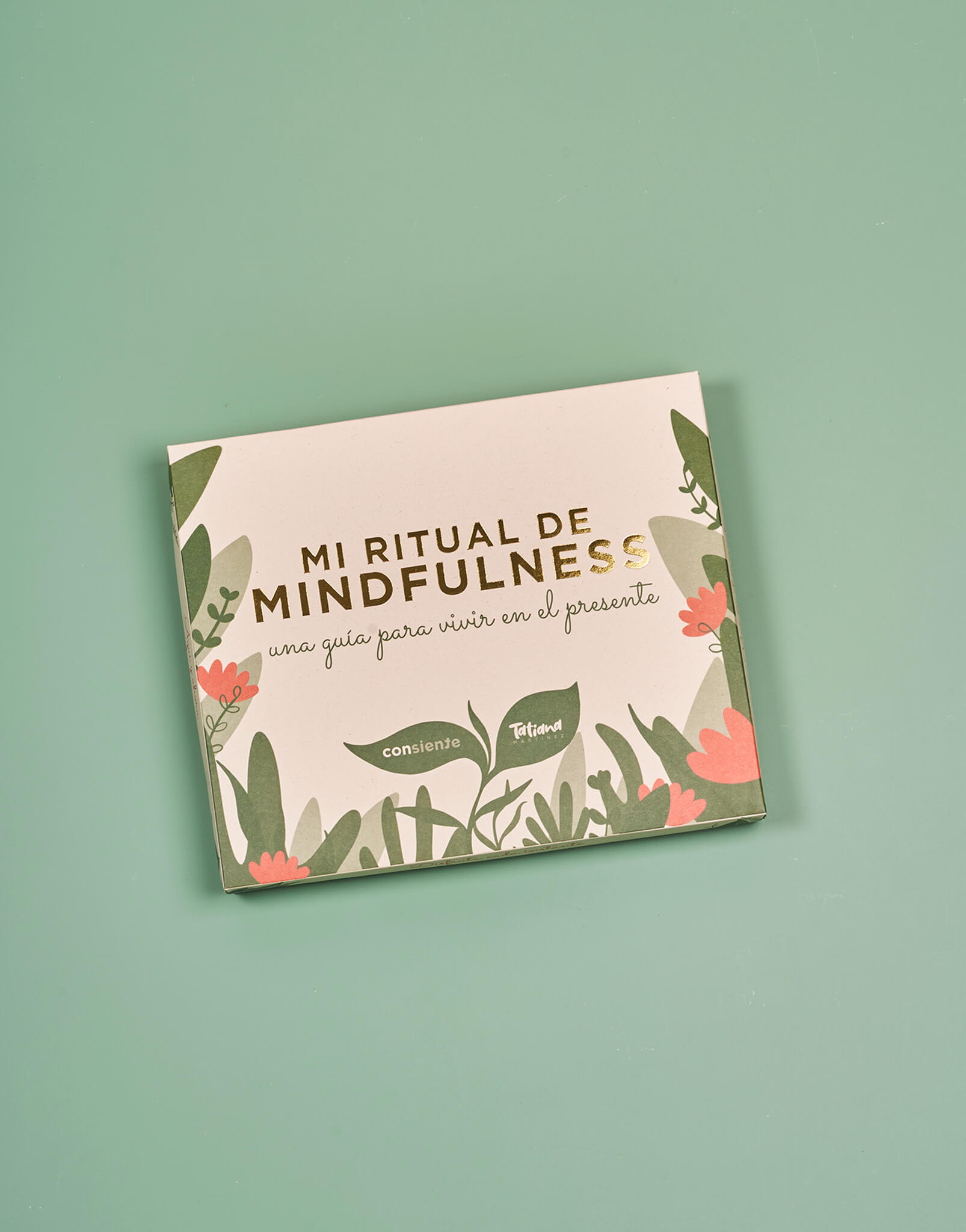 RITUAL DE MINDFULNESS