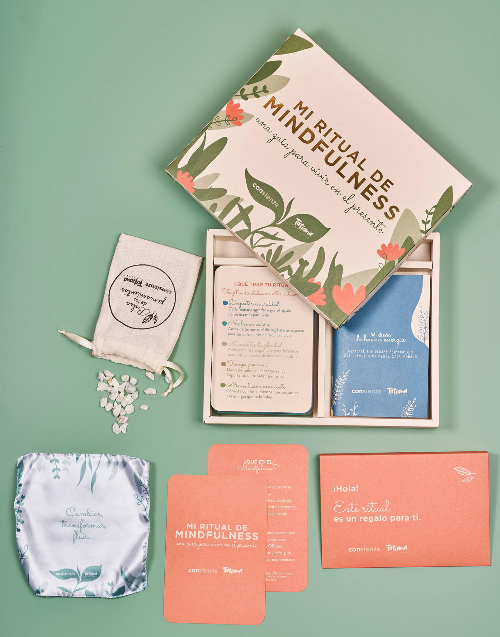 RITUAL DE MINDFULNESS