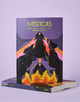 LIBRO MÍSTICAS