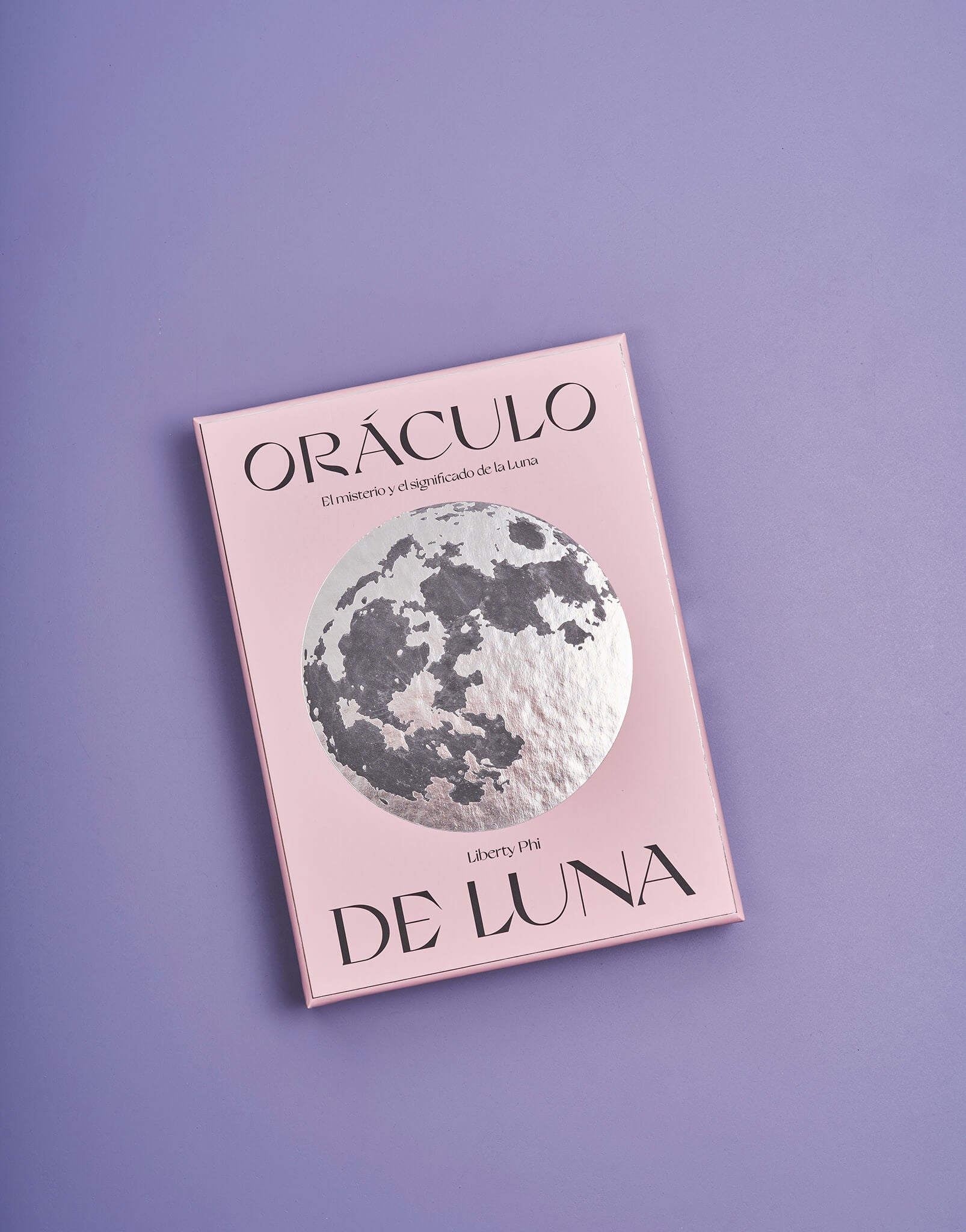 ORÁCULO DE LA LUNA