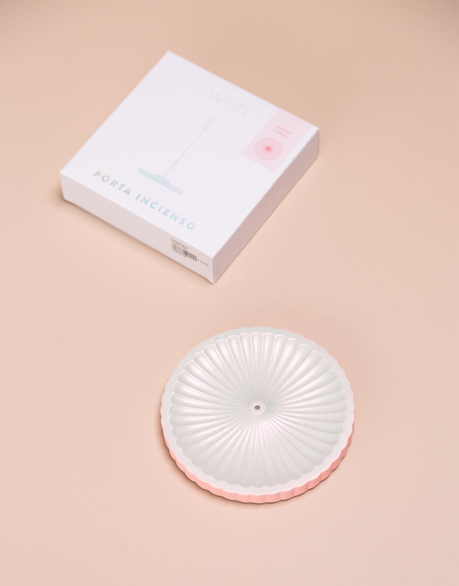 PORTA INCIENSOS WISH