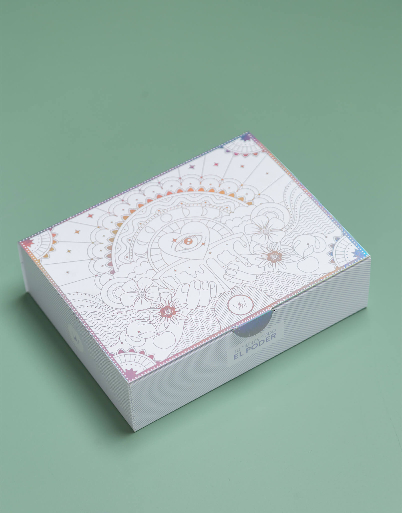 RITUAL MUJER PODEROSA