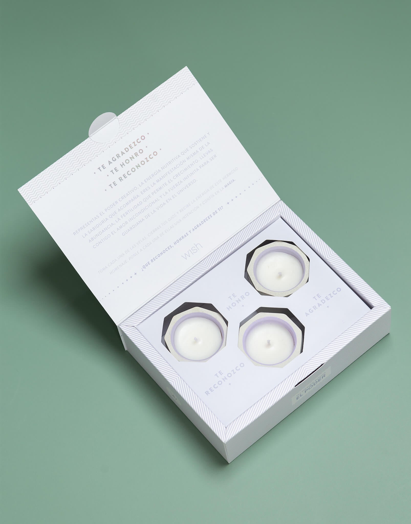 RITUAL MUJER PODEROSA