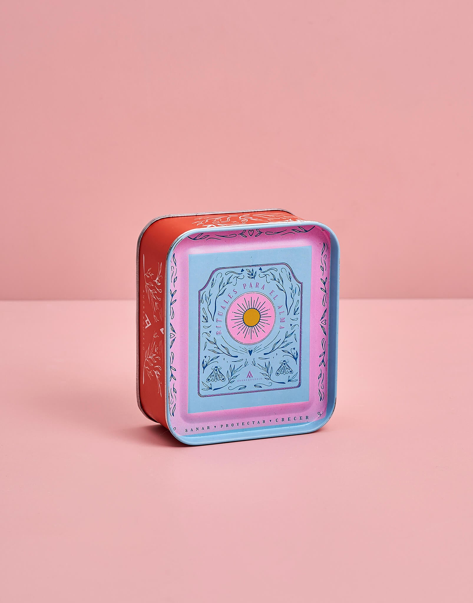 RITUALES PARA EL ALMA